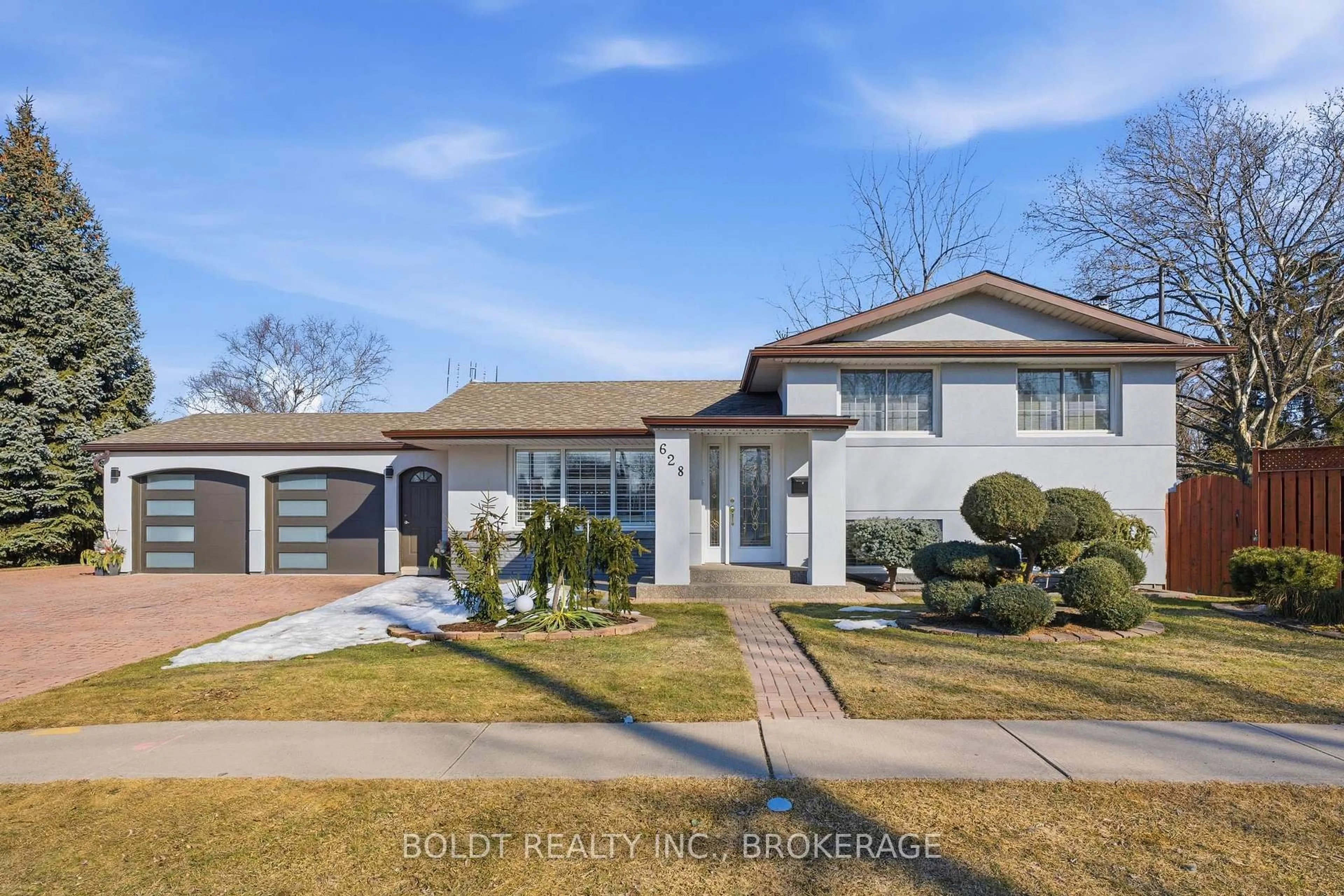 Unknown for 628 Vine St, St. Catharines Ontario L2M 3V5