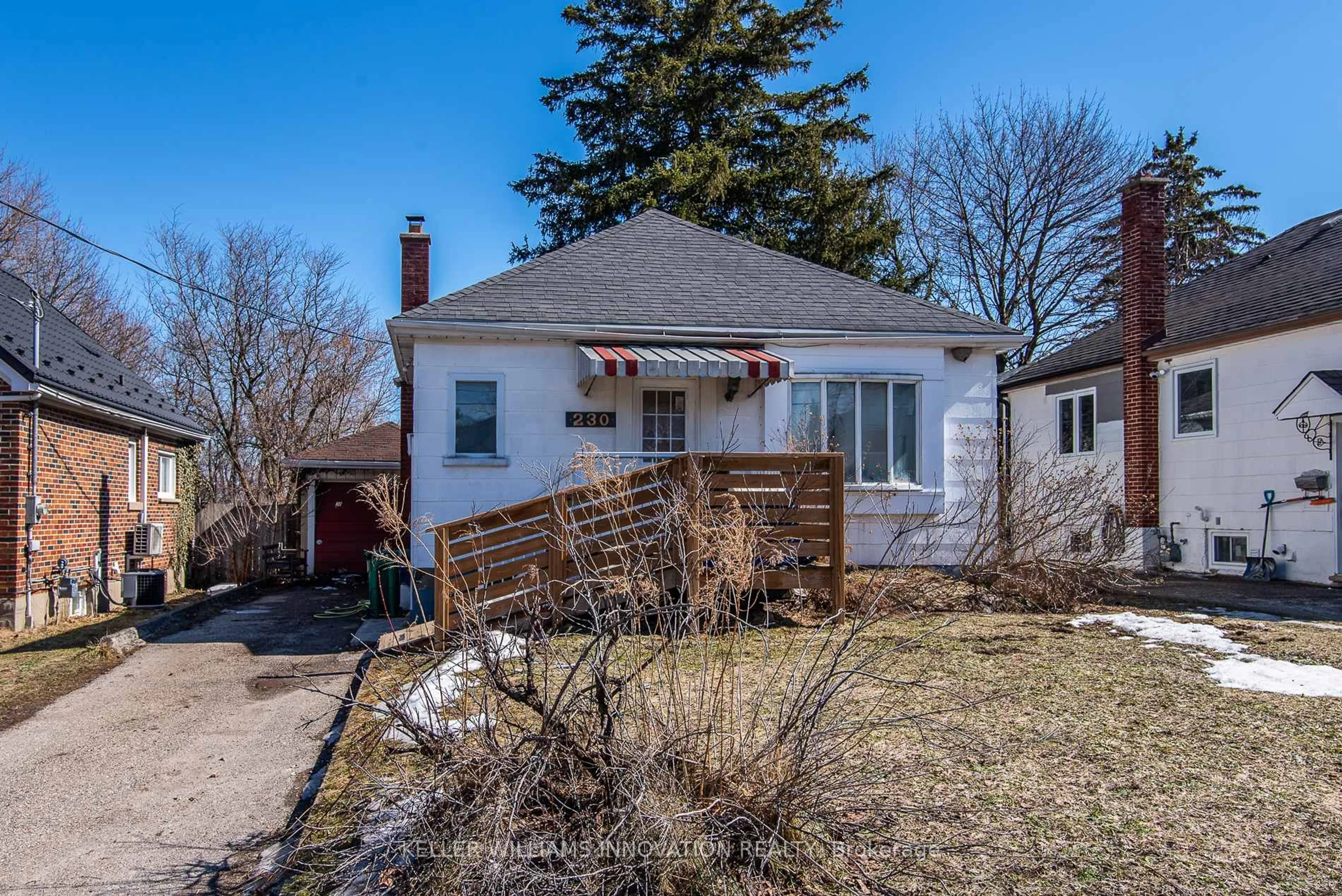 Unknown for 230 Lancaster St, Kitchener Ontario N2H 4V1