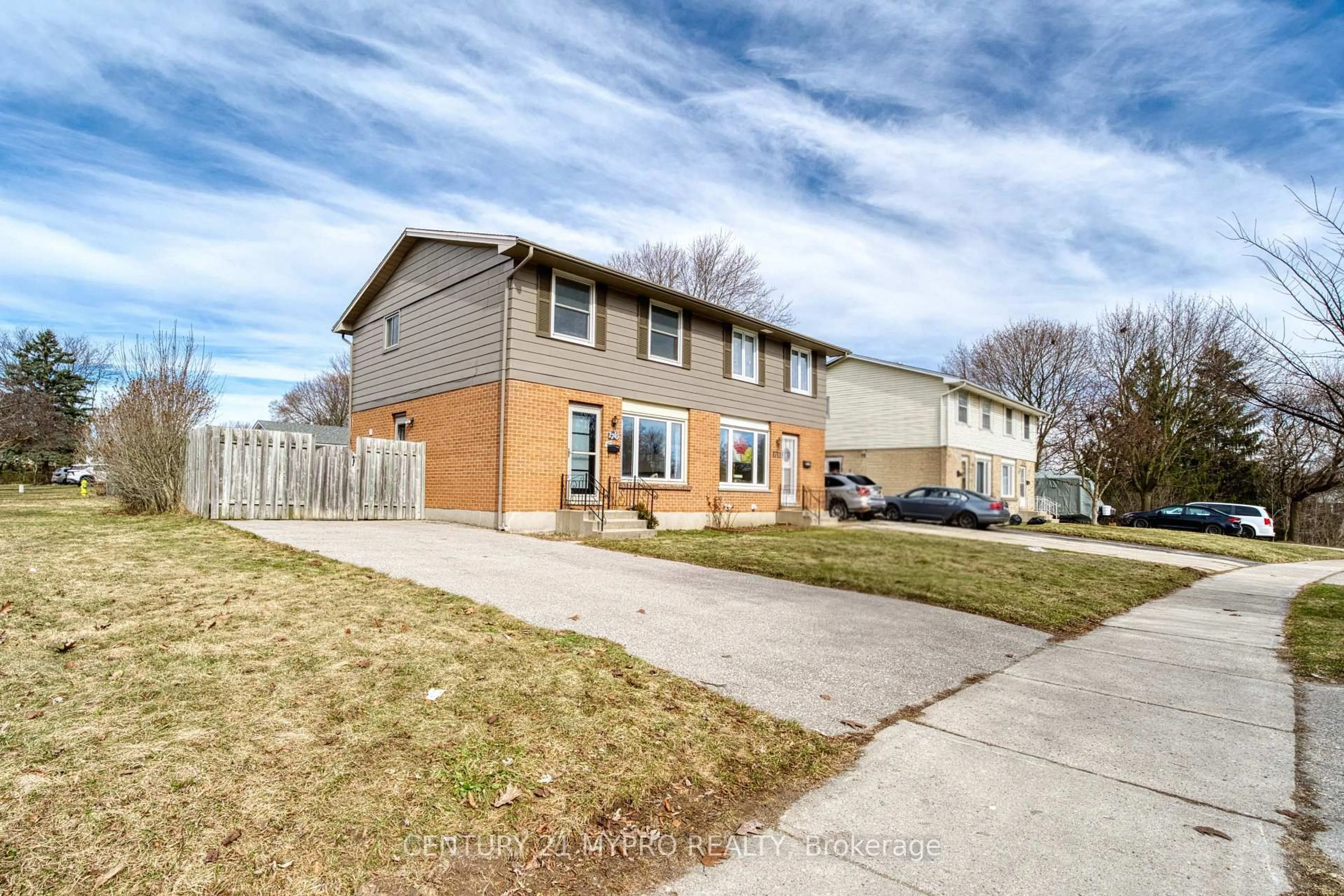 Unknown for 1710 Culver Dr, London East Ontario N5V 3G1