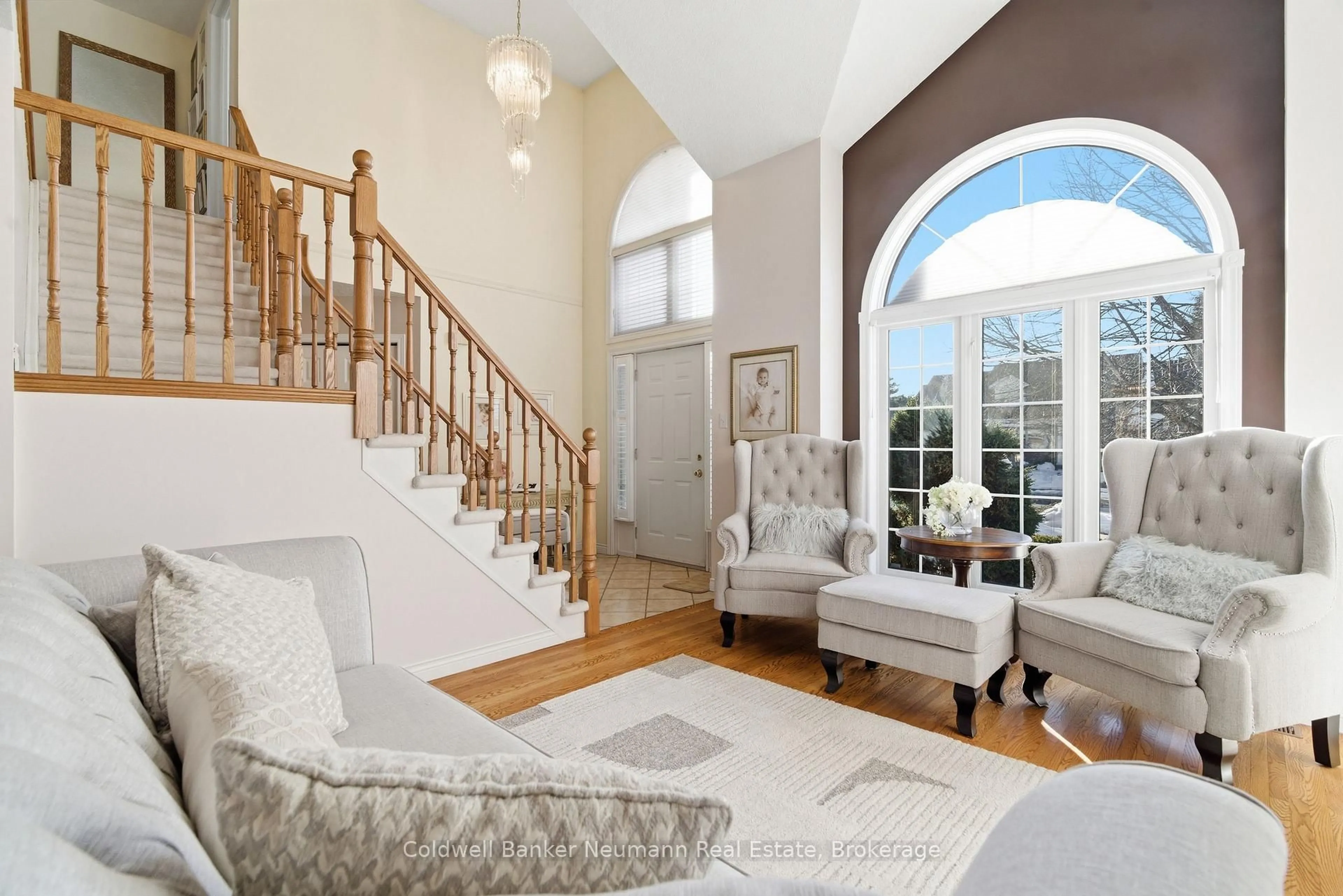 Unknown for 45 Fieldstone Rd, Guelph Ontario N1L 1B4