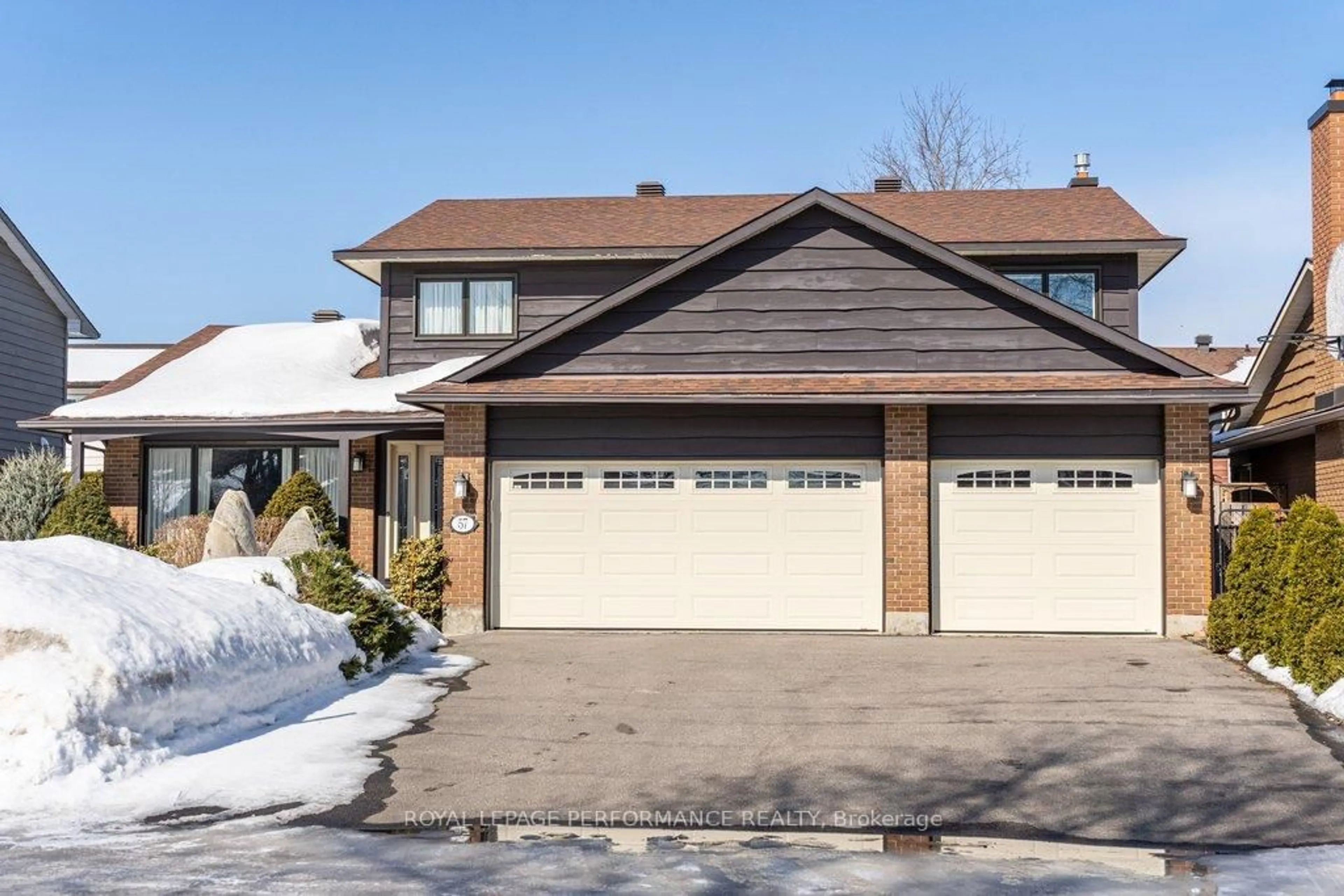 Unknown for 57 Rich Little Dr, Ottawa Ontario K1V 9Y2