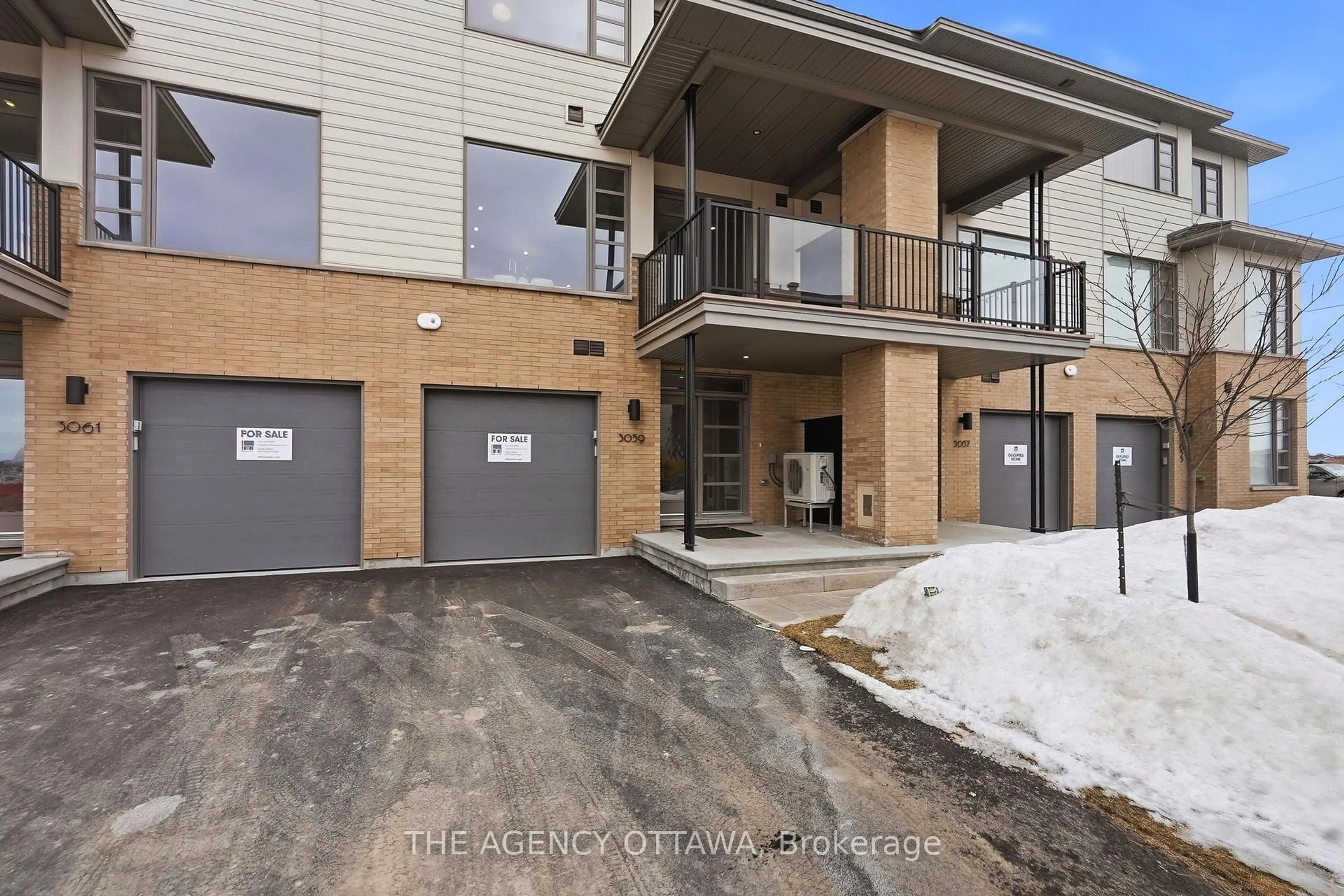 Unknown for 3059 Showcase Cres, Ottawa Ontario K4M 1B2