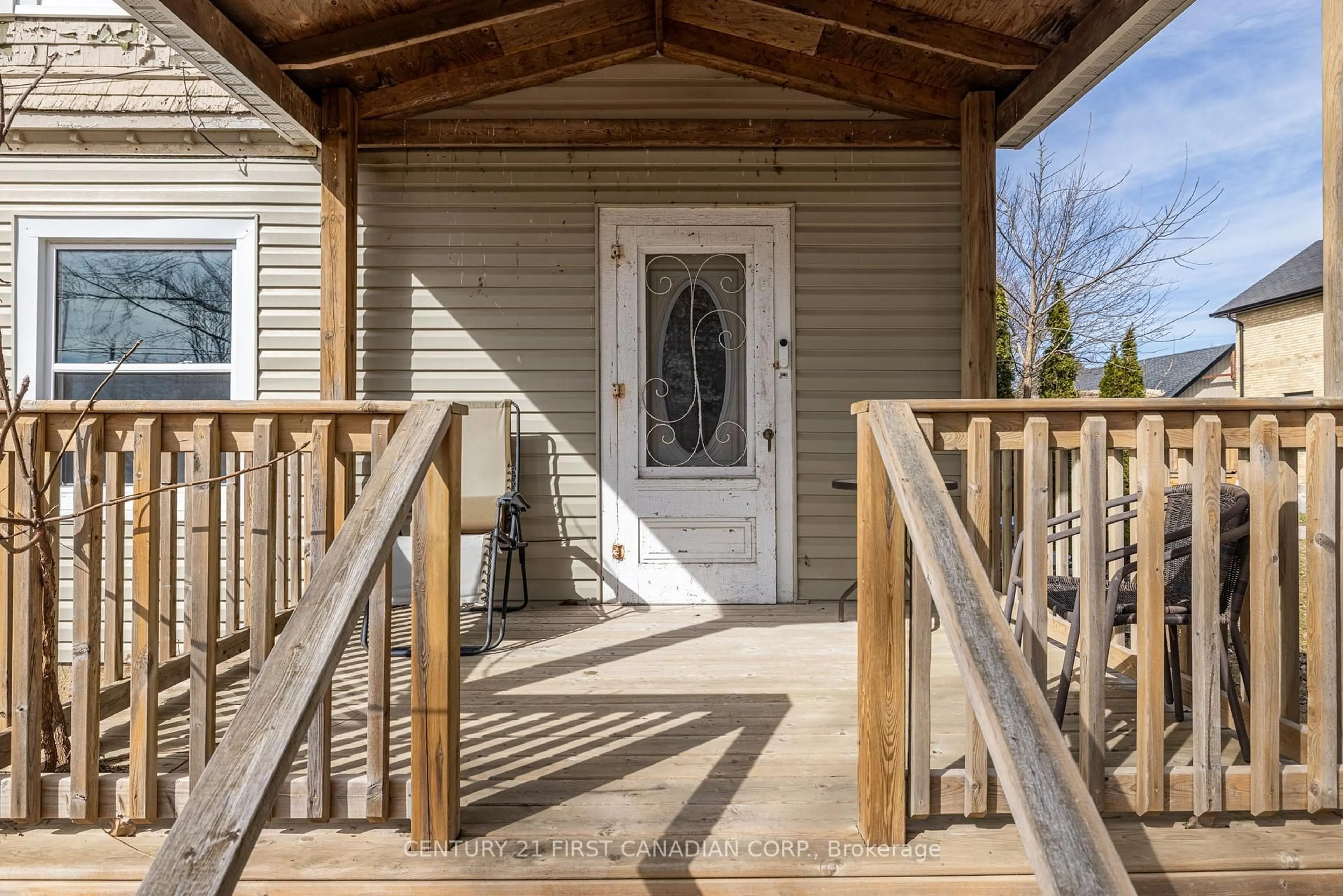 Unknown for 159 Main St, North Middlesex Ontario N0M 2K0