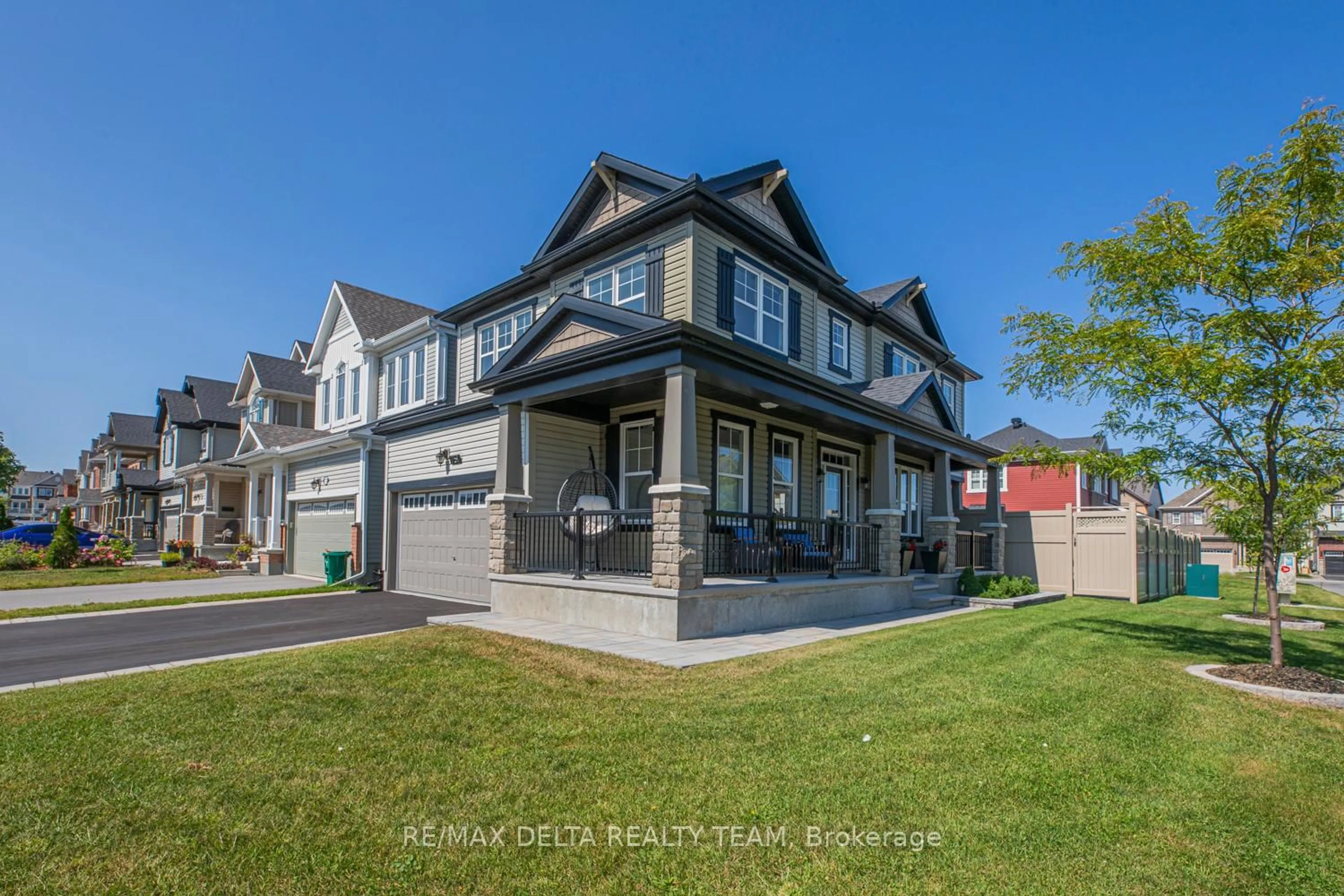 Unknown for 751 Devario Cres, Ottawa Ontario K2J 6H3