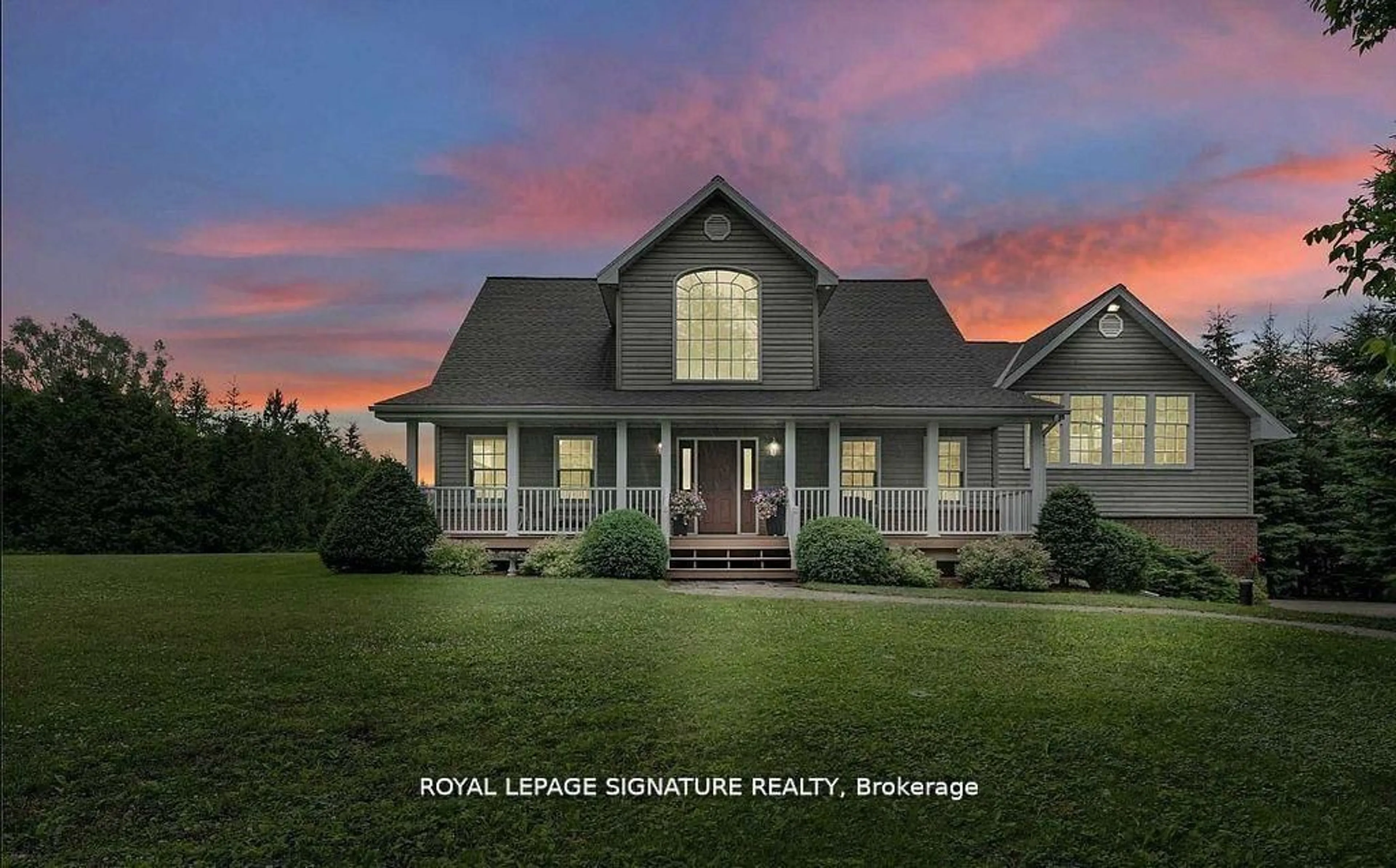 Unknown for 5359 Eighth Line, Erin Ontario N0B 1T0