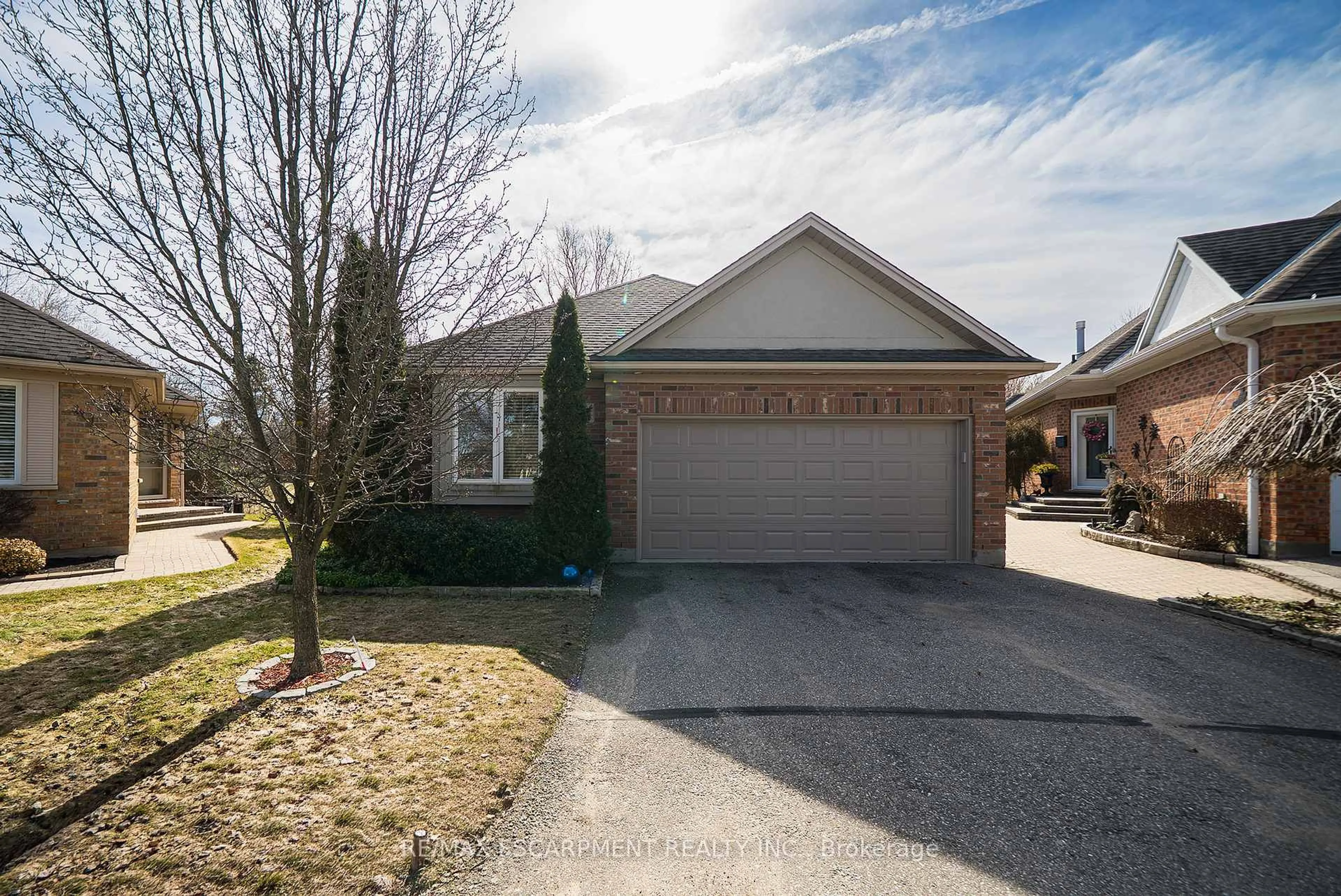 Unknown for 422 Powerline Rd #21, Brantford Ontario N3R 8A1