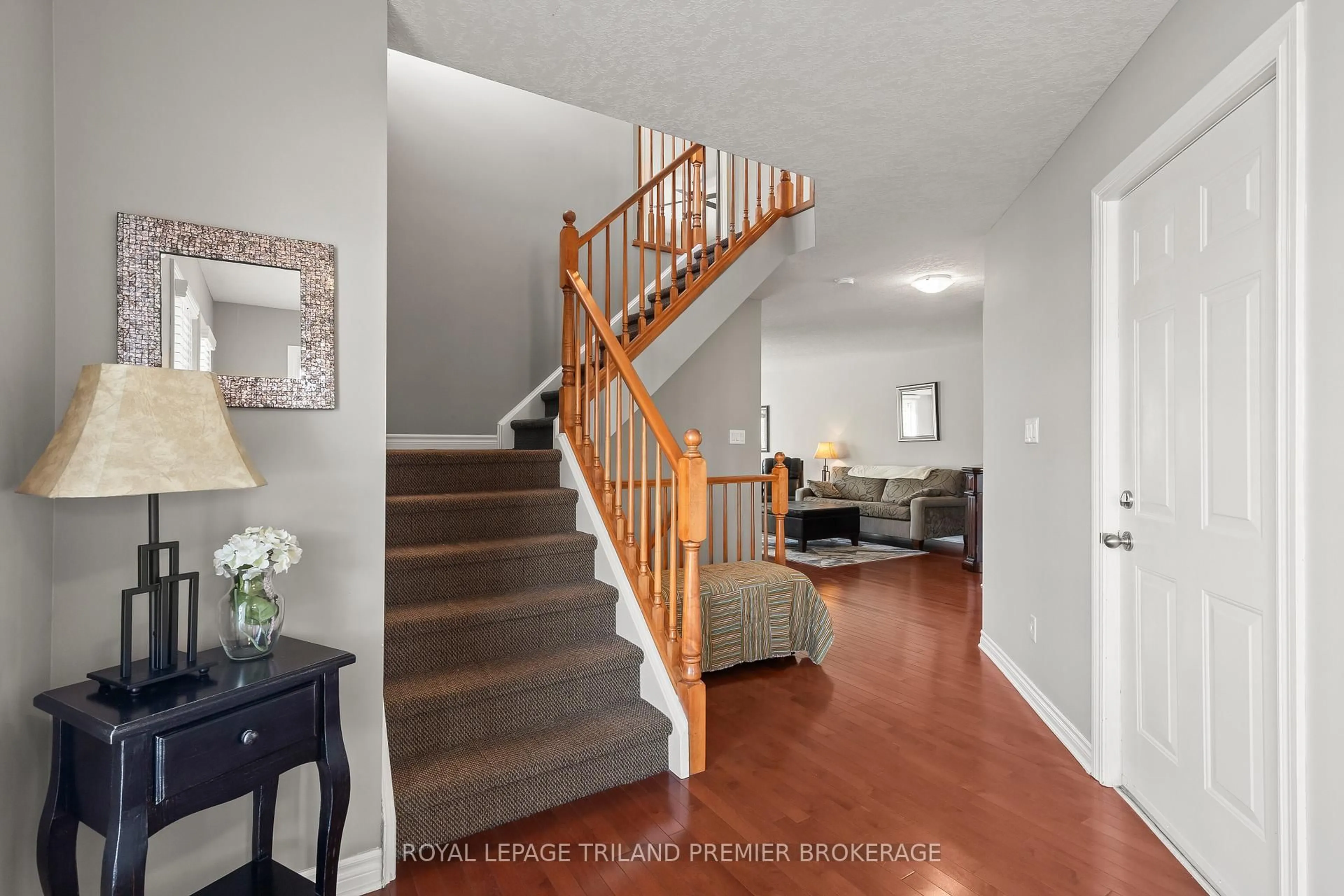 Unknown for 492 Sunnystone Rd, London North Ontario N5X 4R5