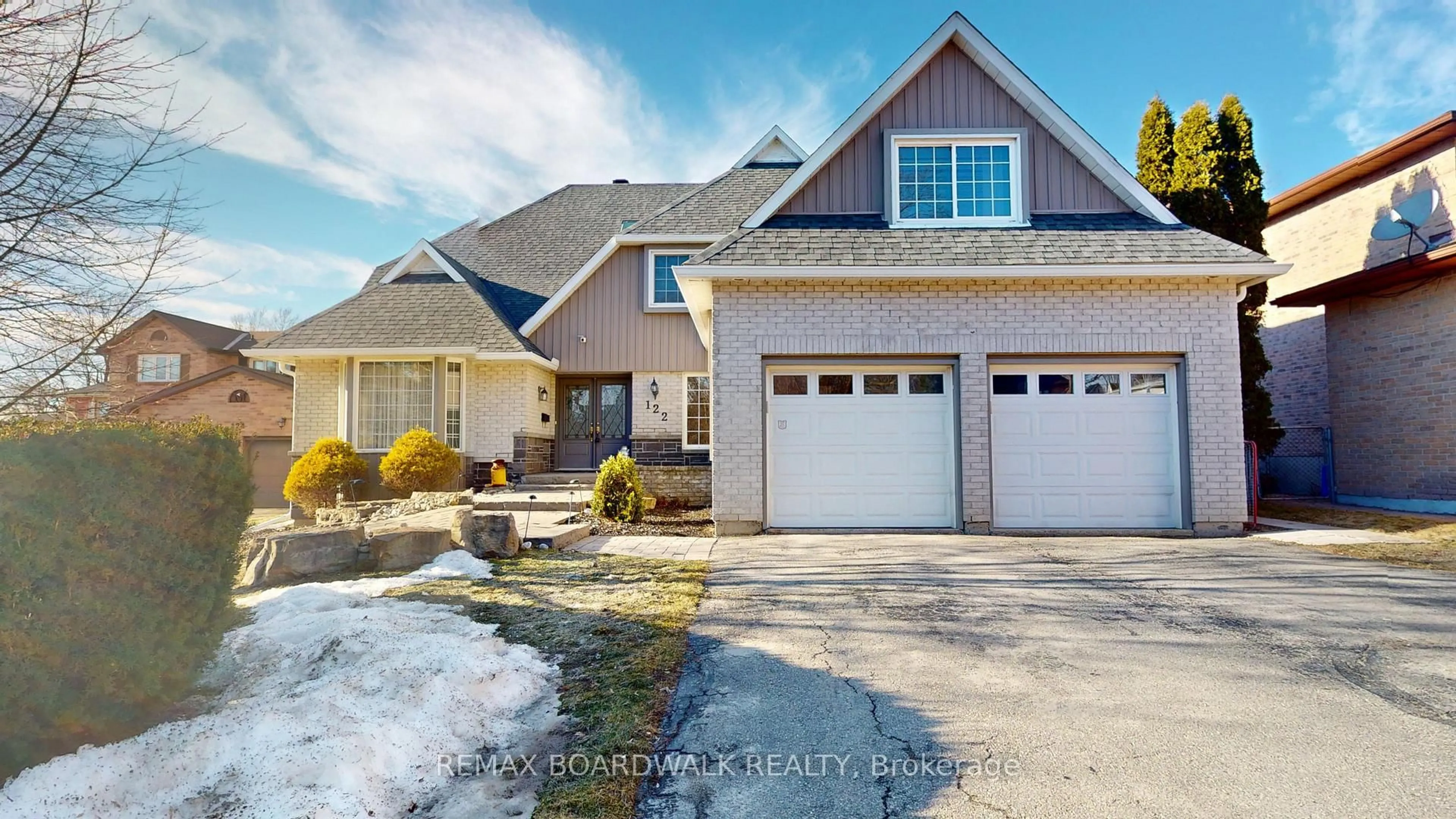 Unknown for 122 Margaret Pl, Brockville Ontario K6V 6Y5