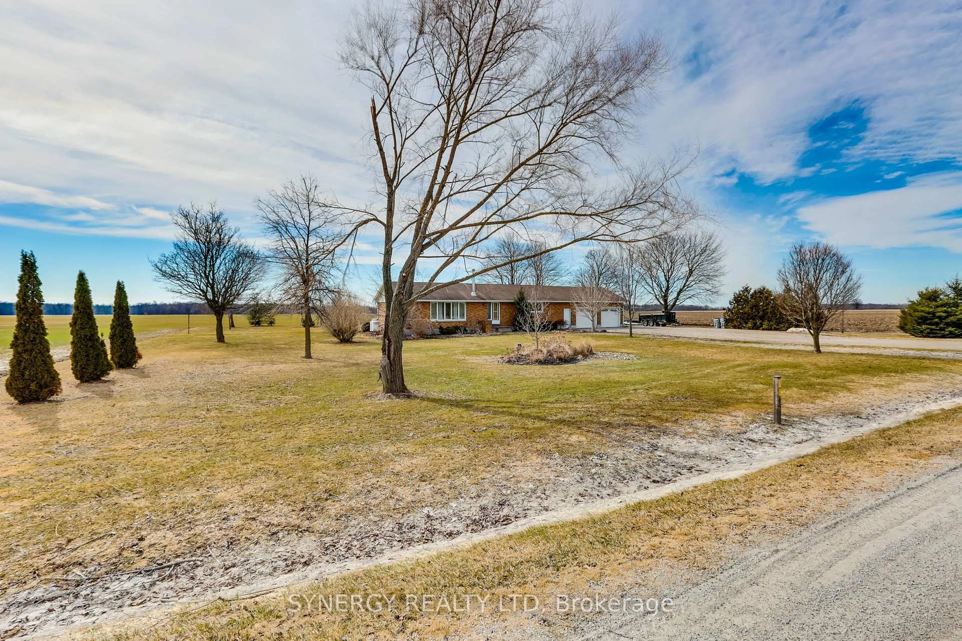 Unknown for 7979 Lasalle Line, Brooke-Alvinston Ontario N0M 2S0