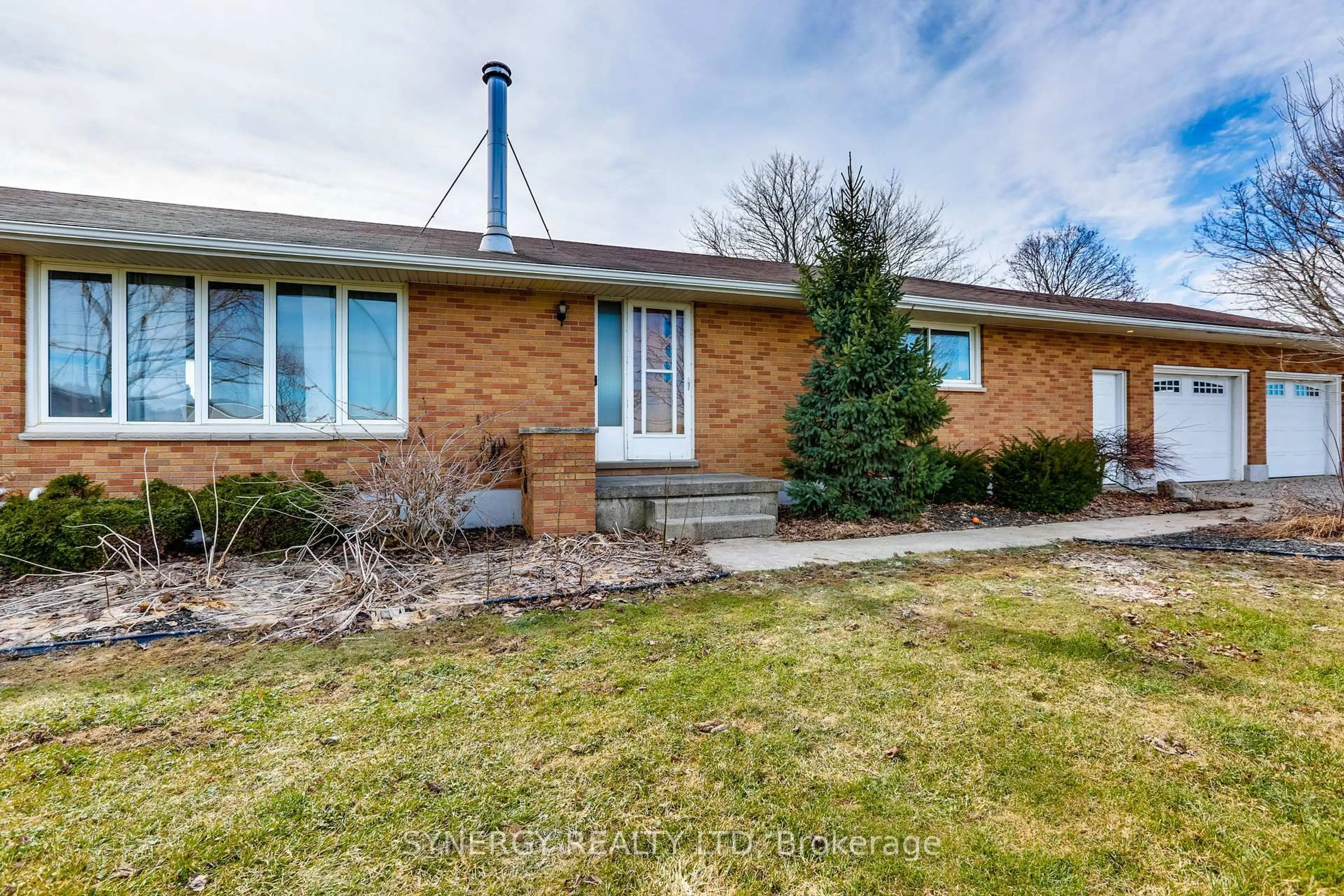 Unknown for 7979 Lasalle Line, Brooke-Alvinston Ontario N0M 2S0