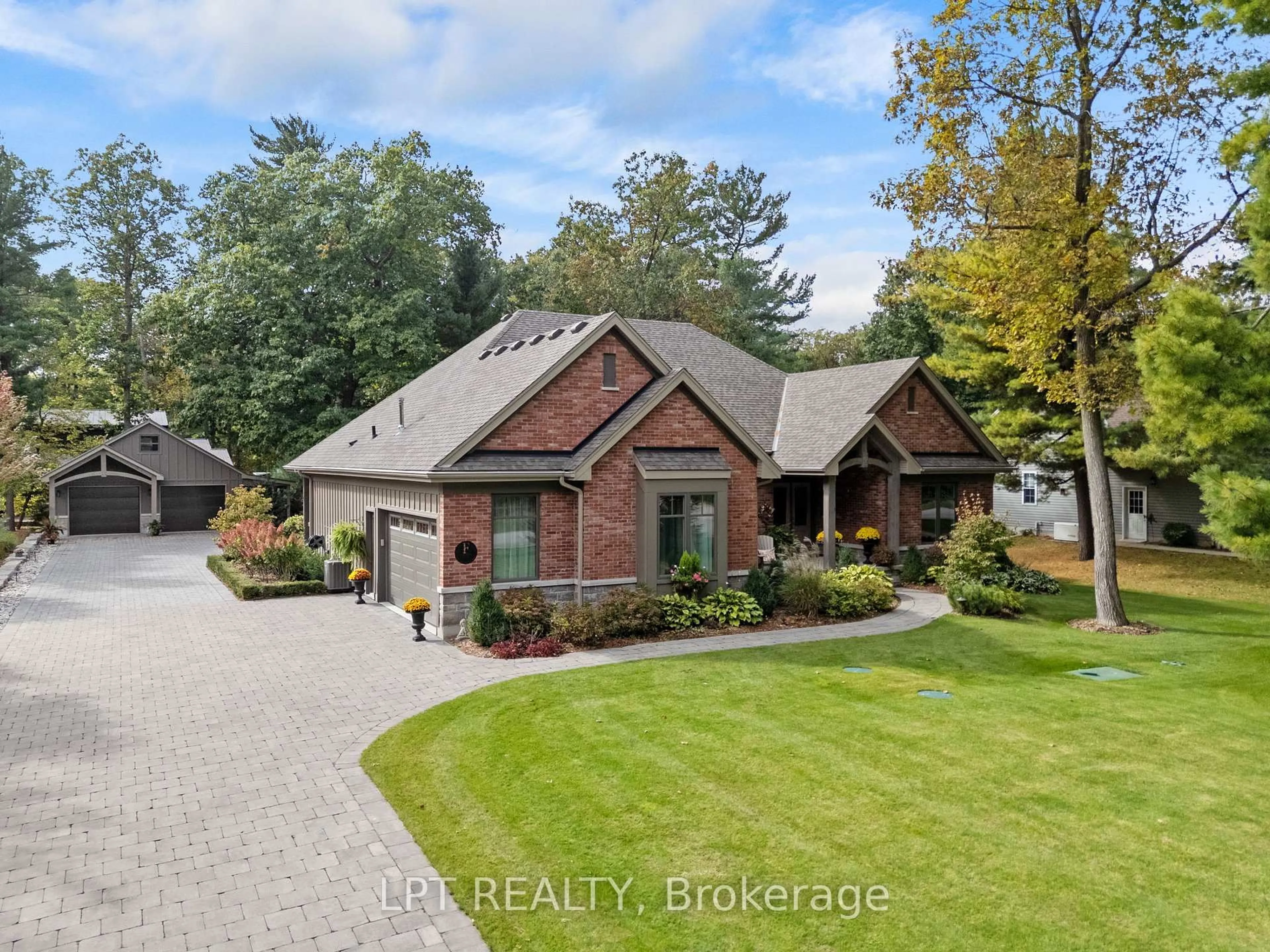 Unknown for 10007 Jenna Rd, Lambton Shores Ontario N0M 1T0