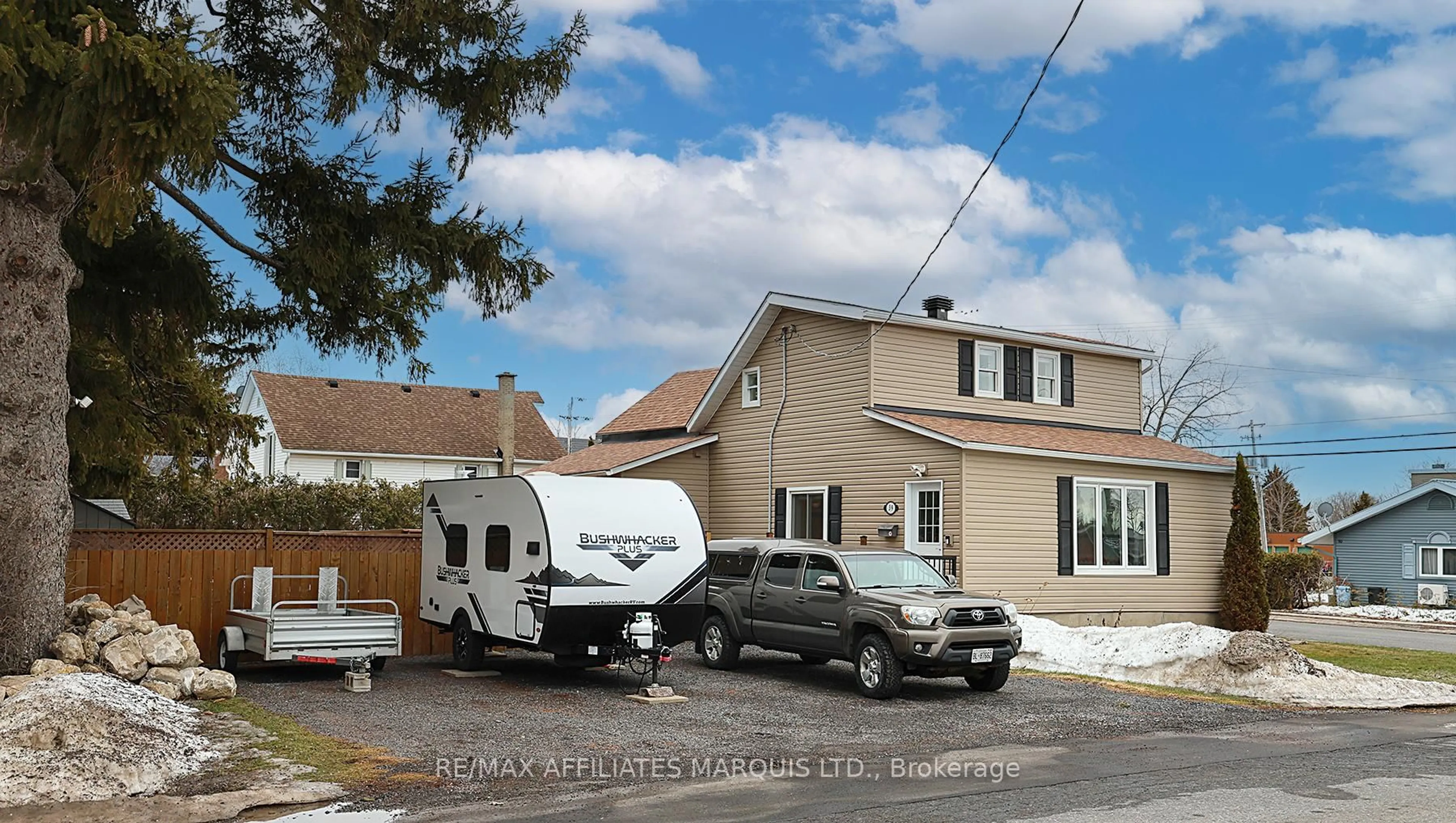 Unknown for 39 Second St, South Dundas Ontario K0C 1X0