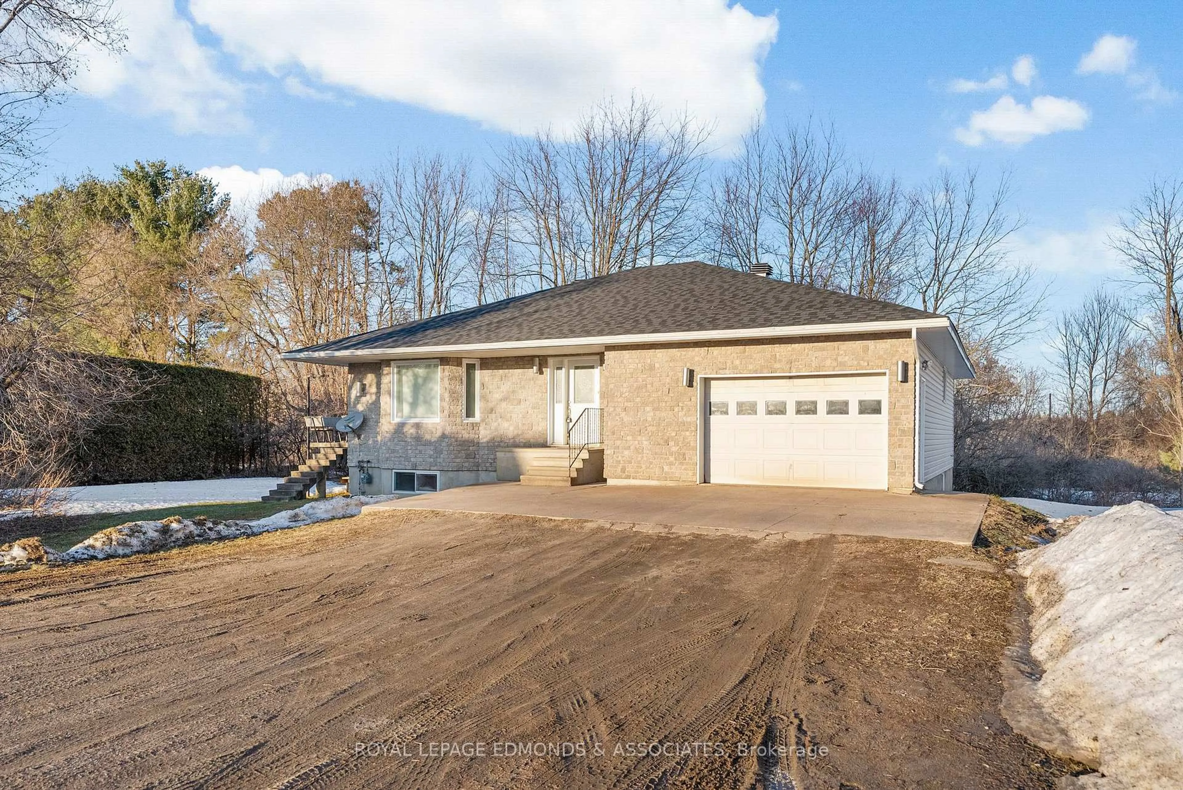 Unknown for 1146 Haley Rd, Haley Station Ontario K0J 1Y0