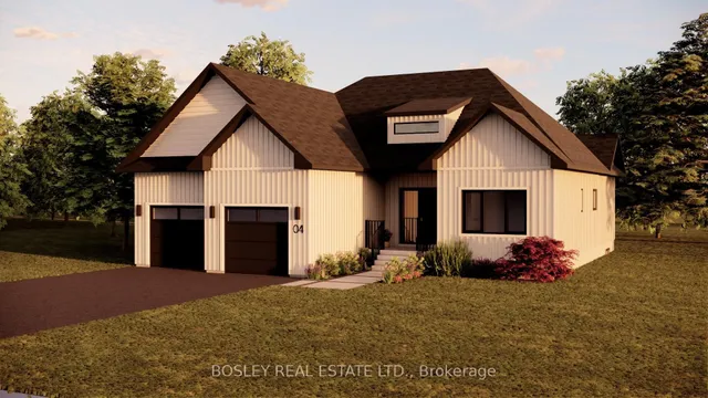 Lot 2 Street A, Port Hope