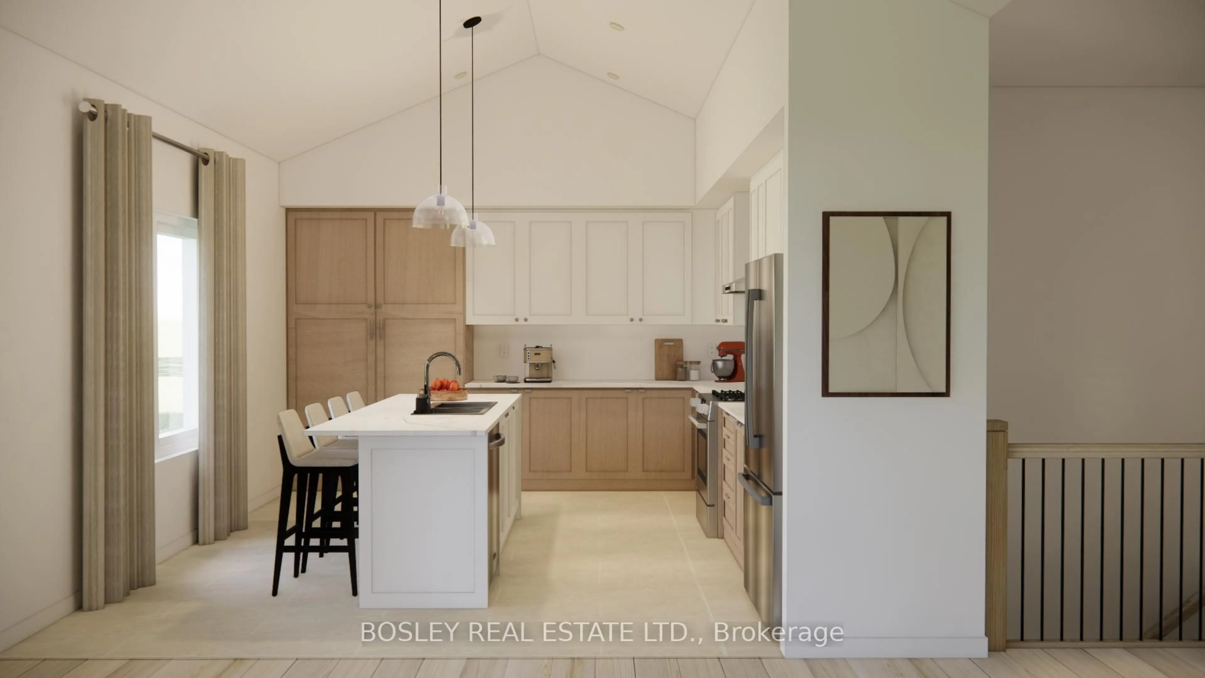 Unknown for Lot 2 Street A, Port Hope Ontario L0A 1B0