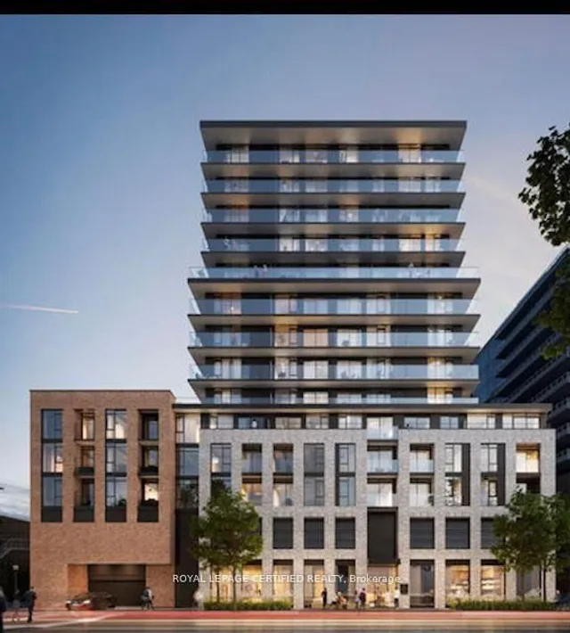 1 Jarvis St #1314, Hamilton
