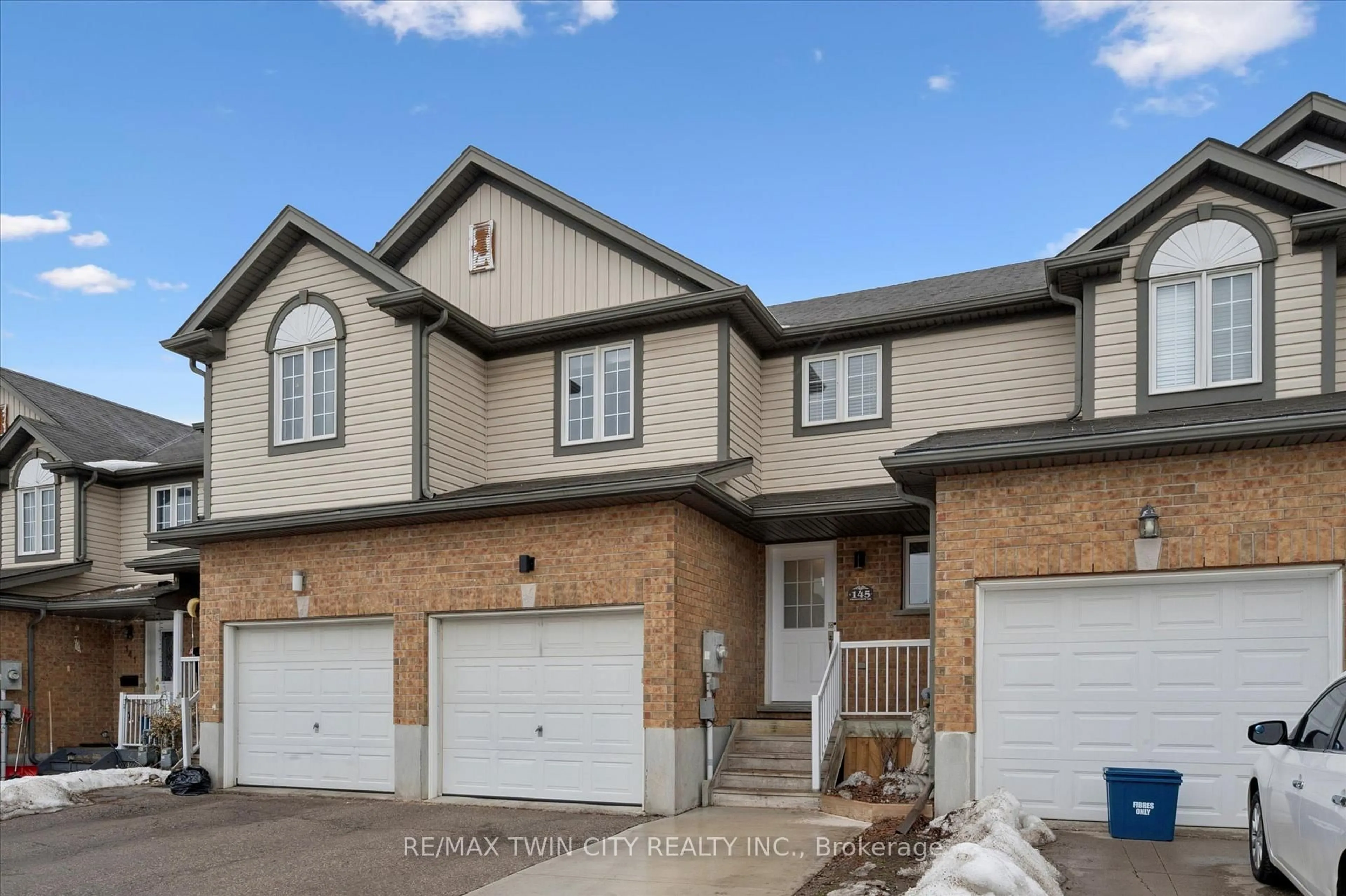 Unknown for 145 Prosperity Dr, Kitchener Ontario N2E 4E8