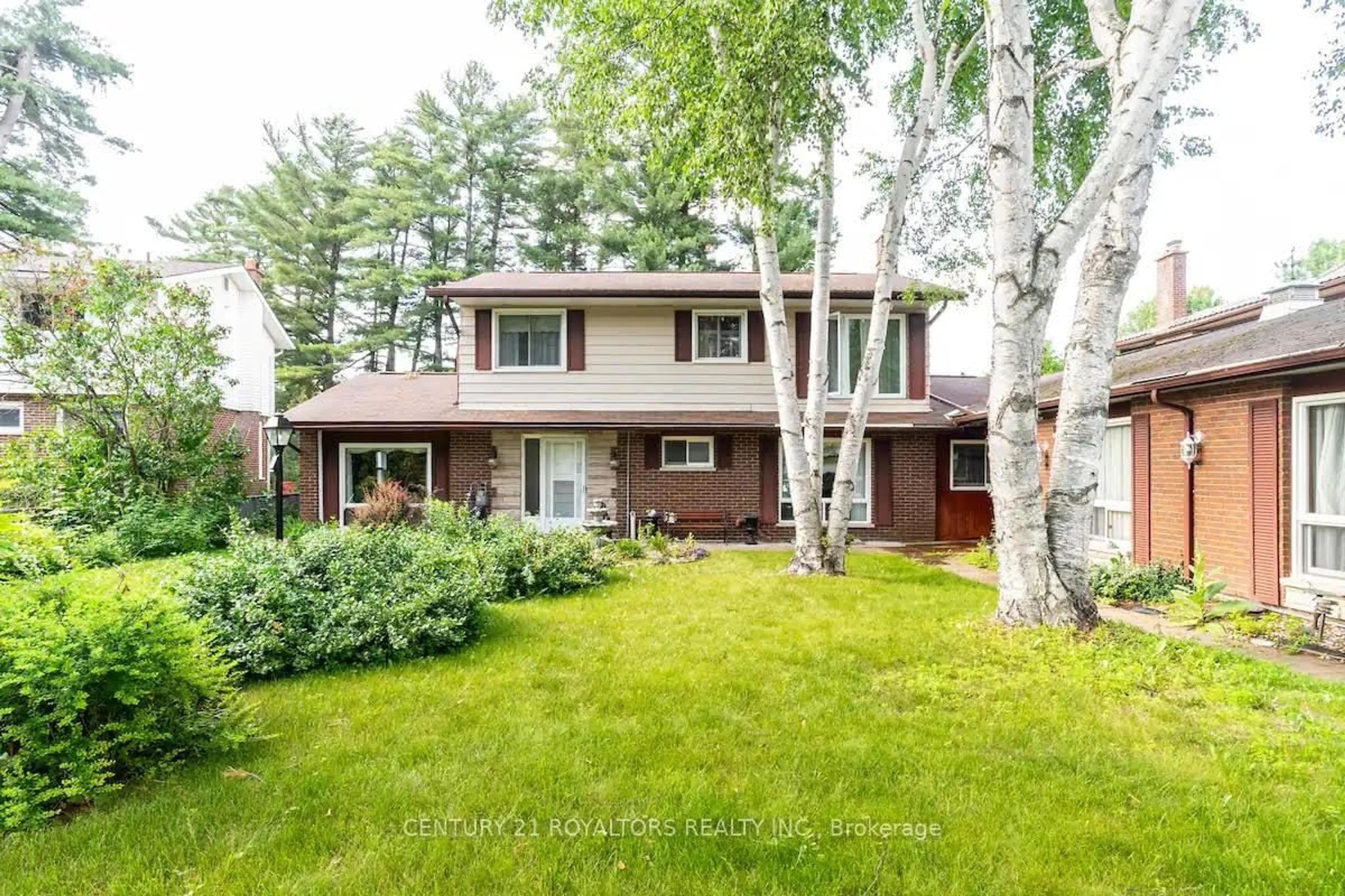 Unknown for 570 Phillip St, Gravenhurst Ontario P1P 1M3