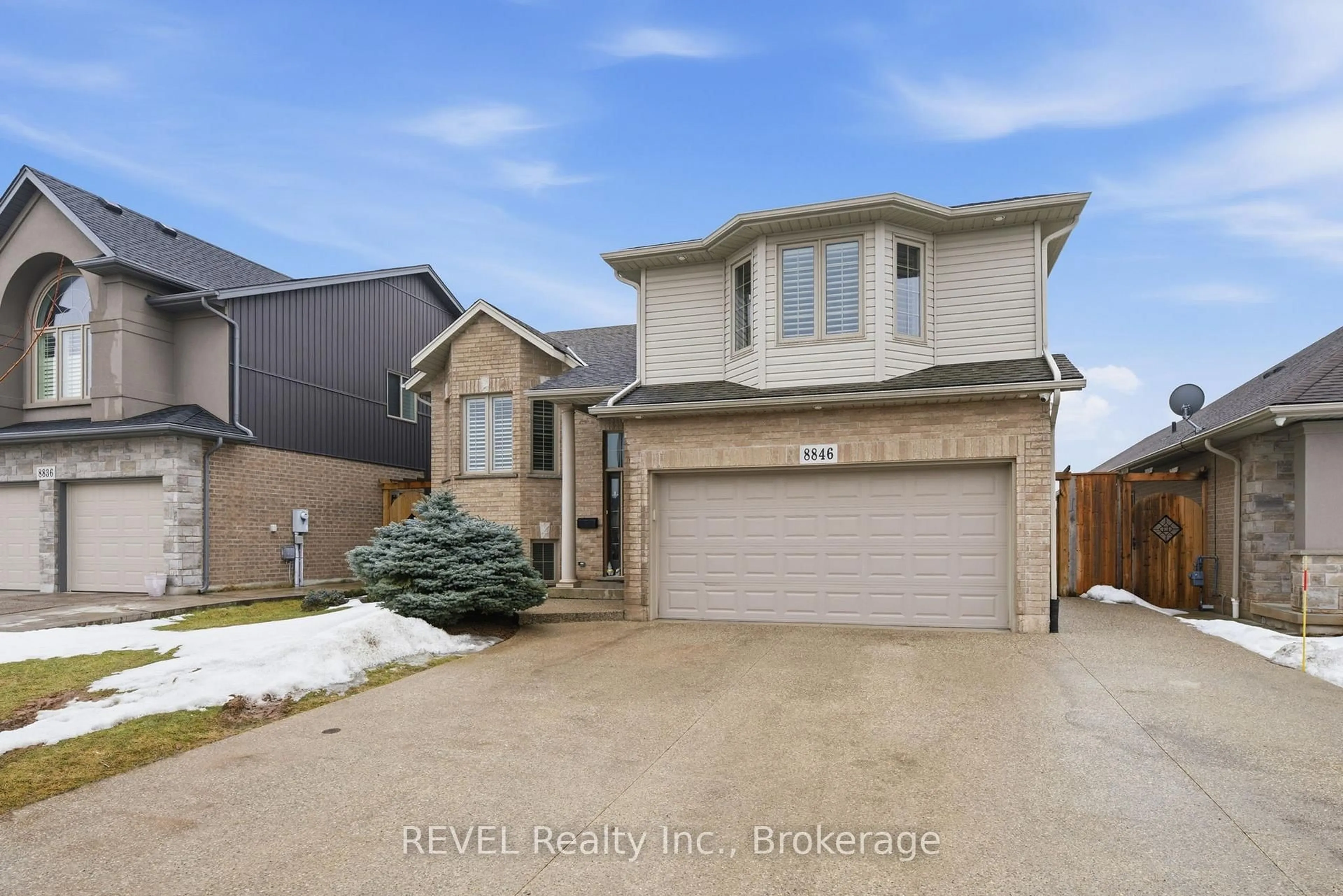 Unknown for 8846 Angie Dr, Niagara Falls Ontario L2H 0H9