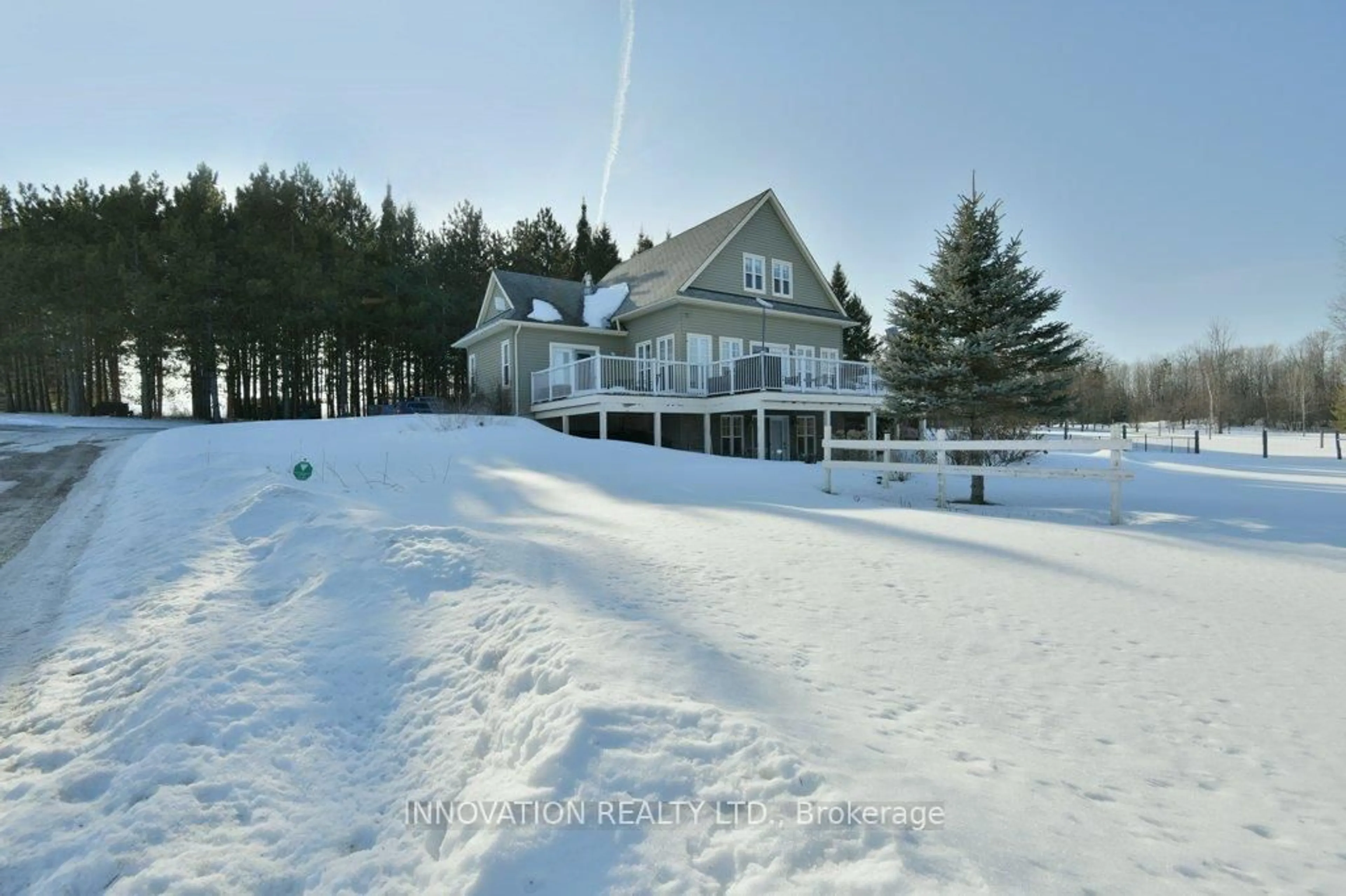 Unknown for 207 Ferguson Falls Rd, Carleton Place Ontario K7C 0C5