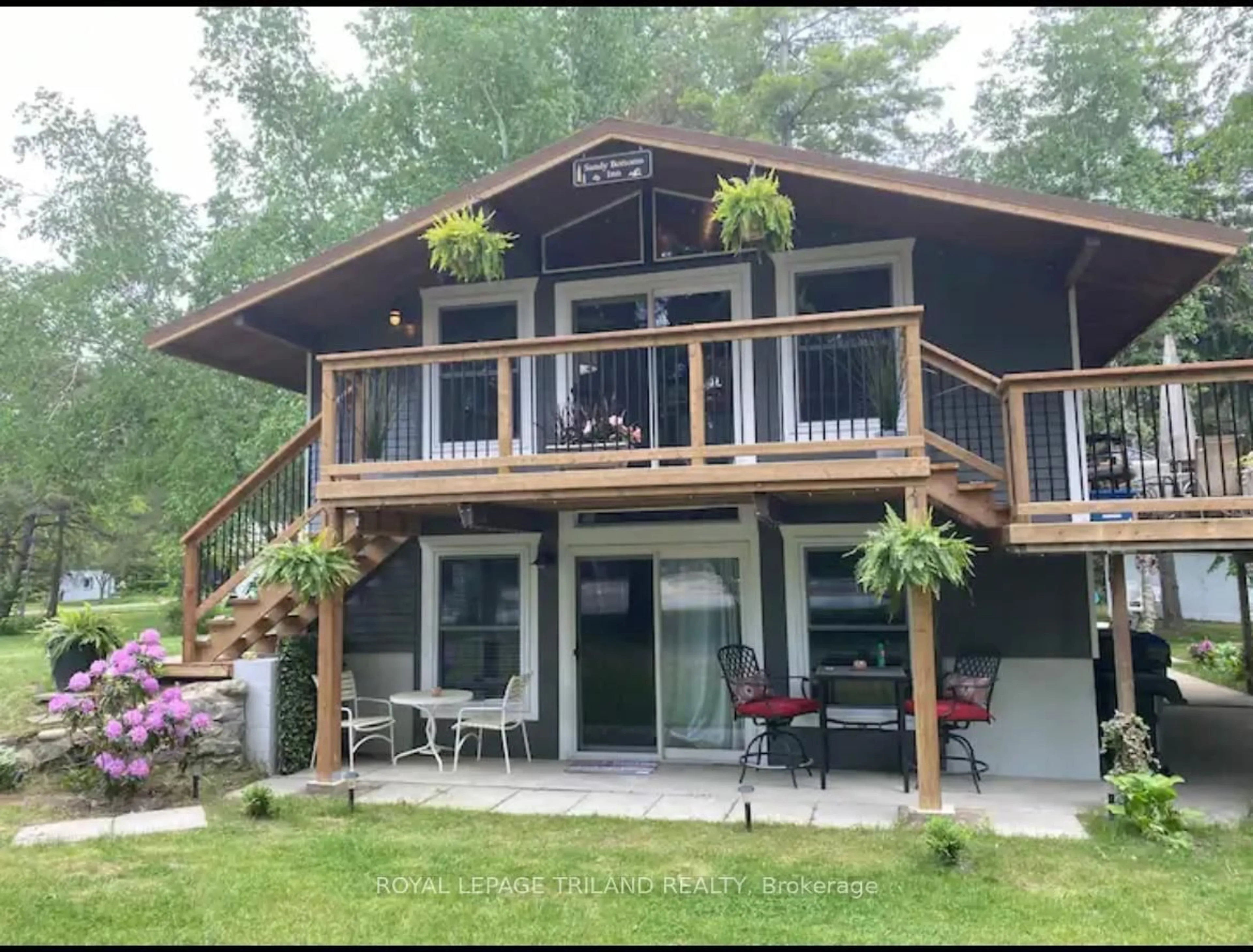 Unknown for 6329 William St, Lambton Shores Ontario N0N 1J2