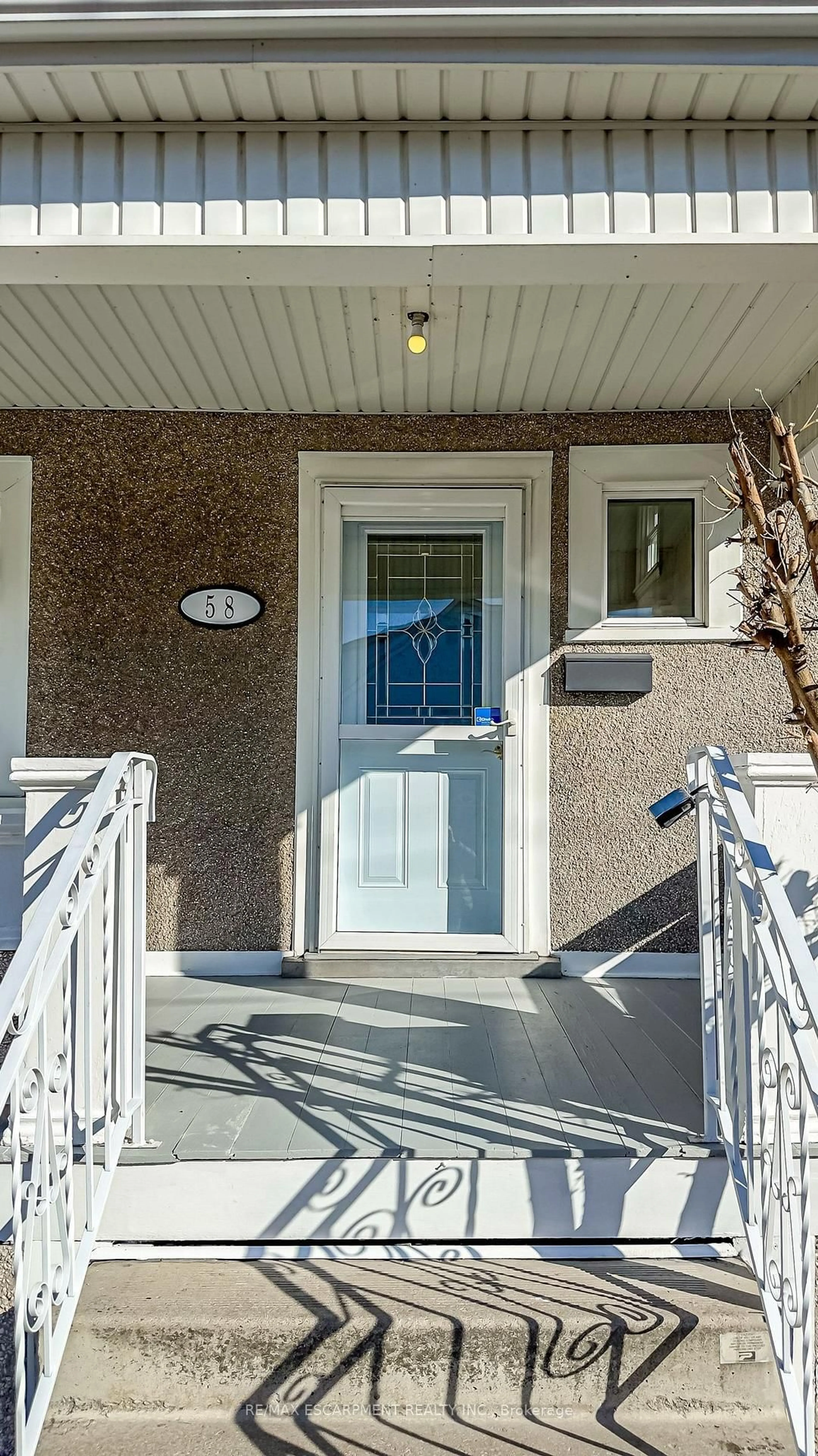 Unknown for 58 Edgemont St, Hamilton Ontario L8H 4C6