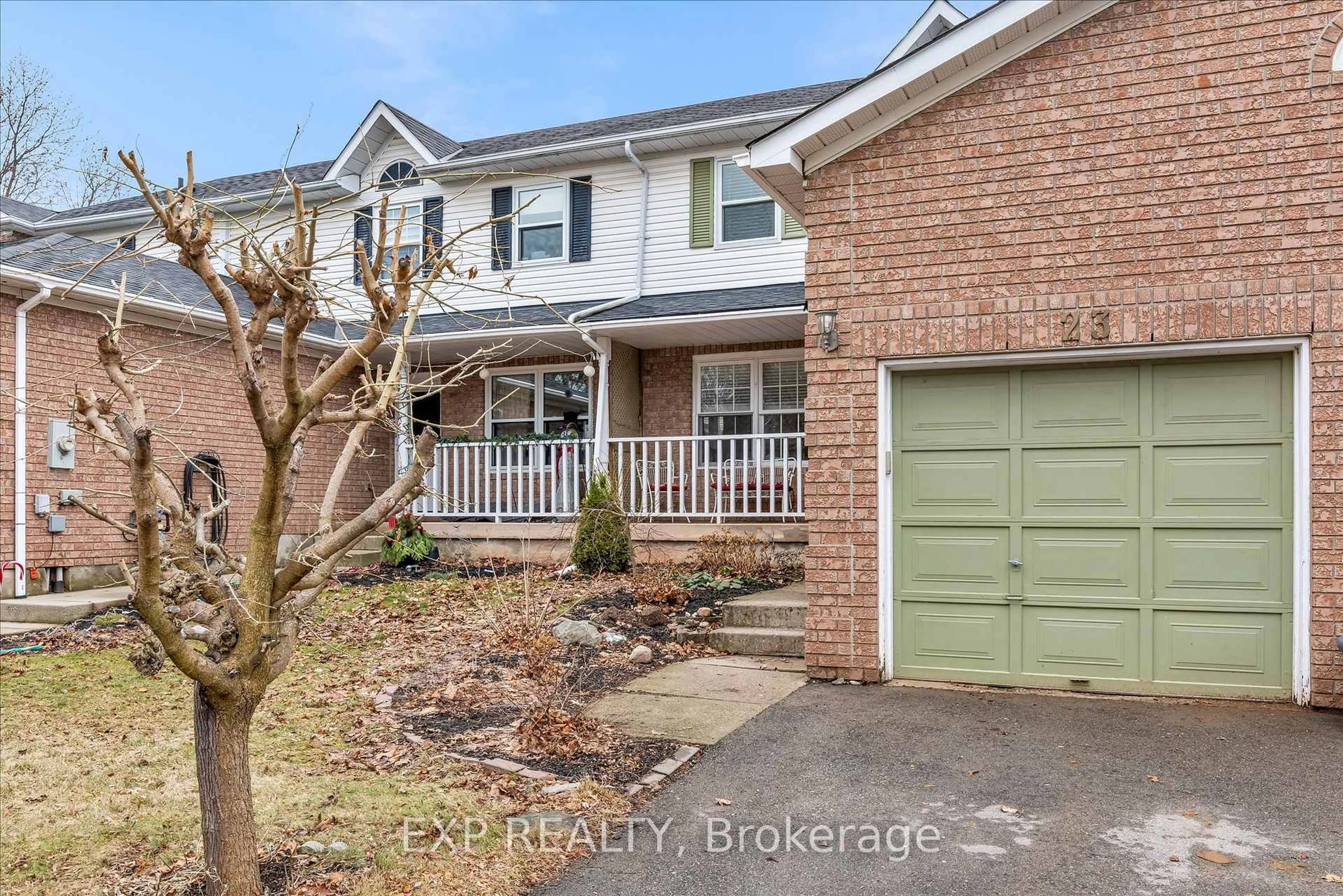 Unknown for 23 Hedge Lawn Dr, Grimsby Ontario L3M 5G9