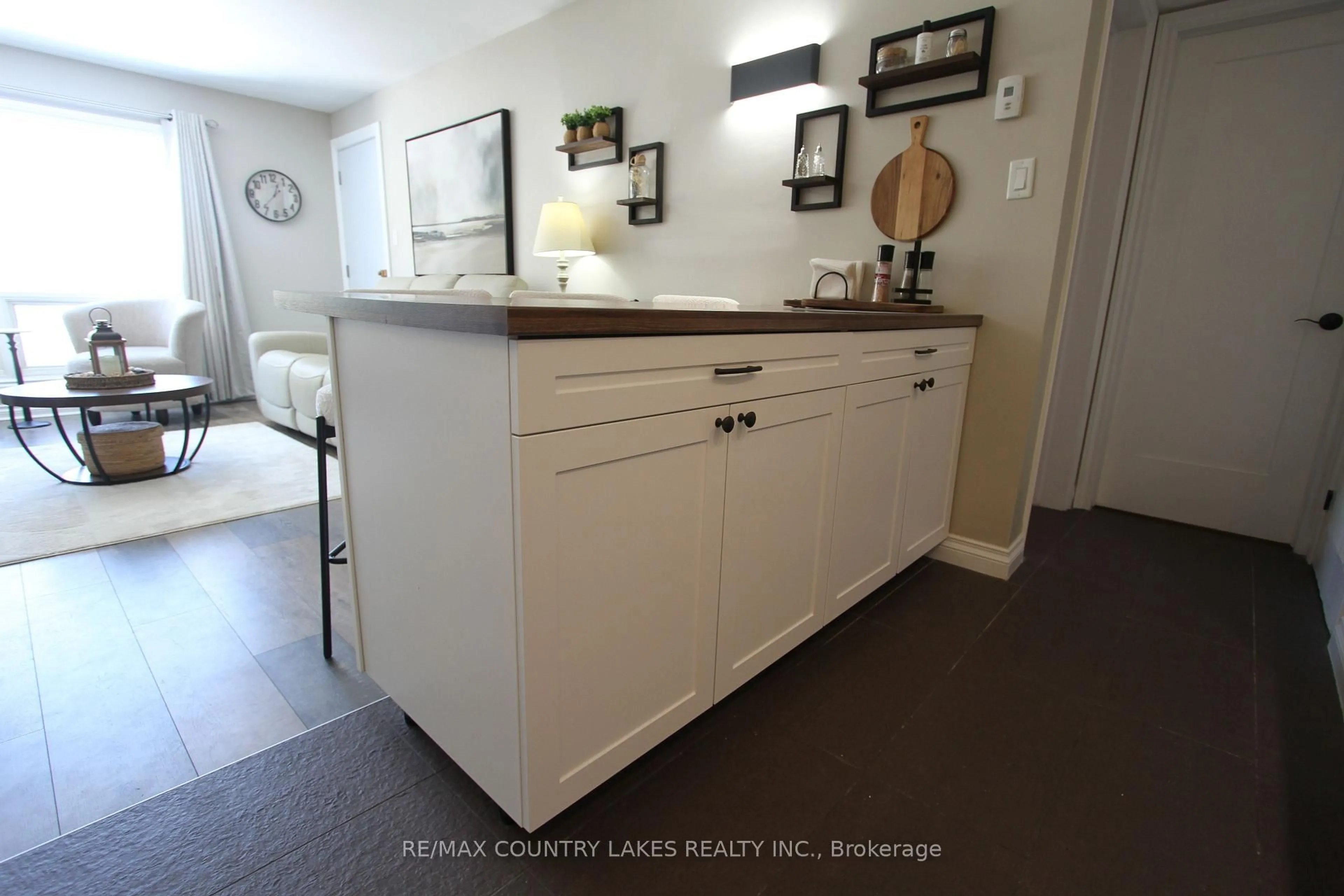 Standard kitchen, unknown for 1235 Deerhurst Dr #55-308, Huntsville Ontario P1H 2E8