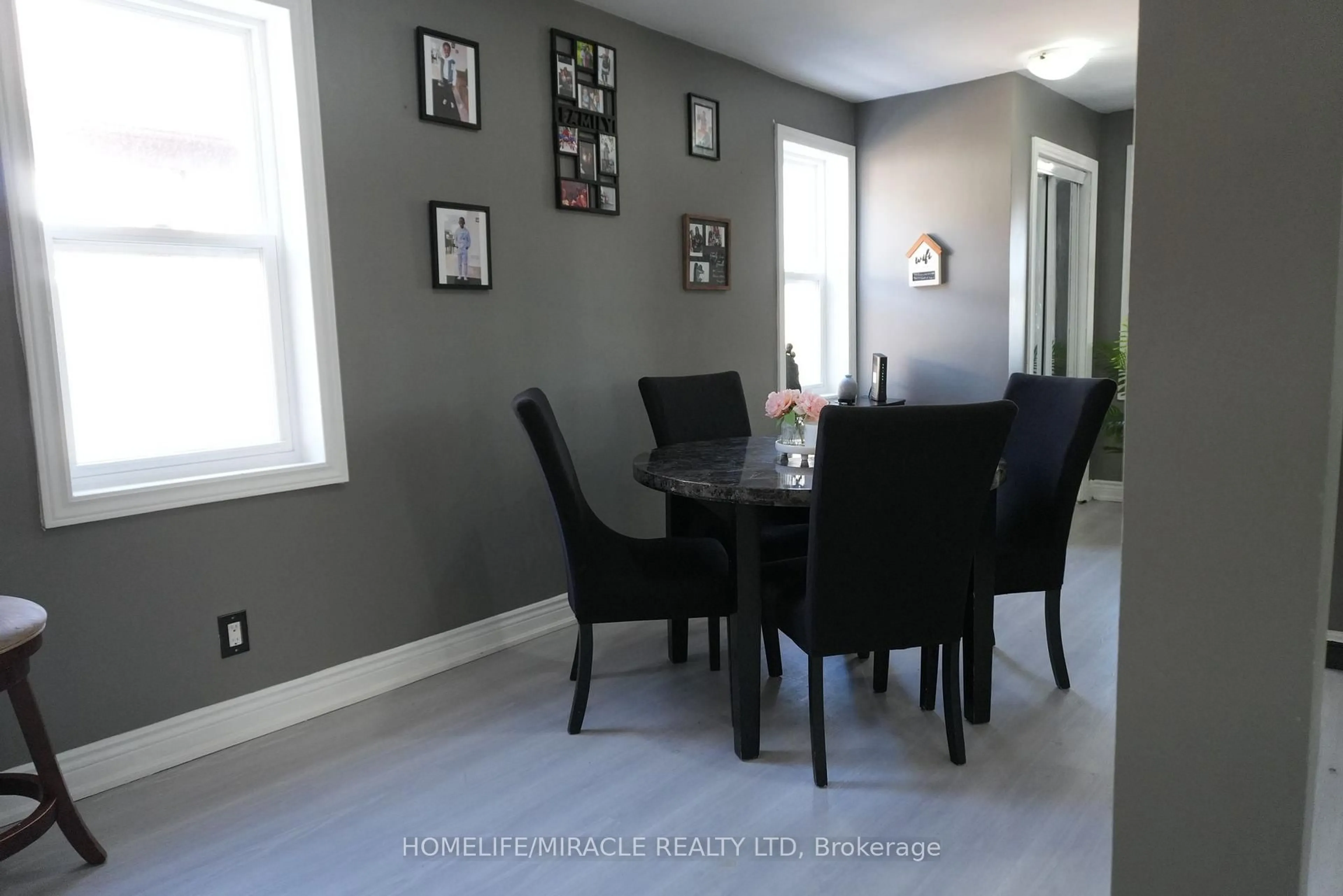 Dining room, unknown for 6269 Franklin Ave, Niagara Falls Ontario L2G 4Z4