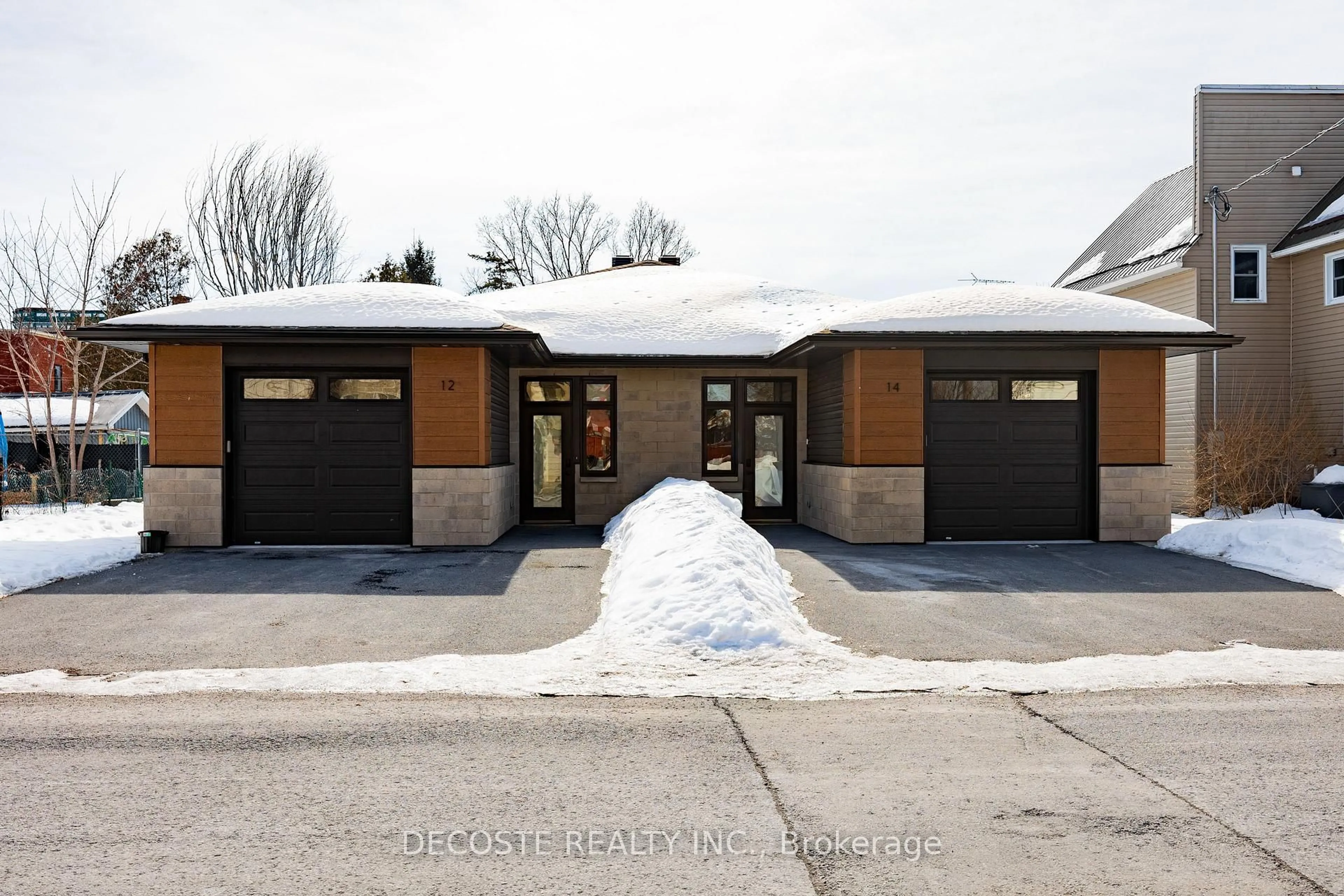 Unknown for 14 Elgin St, North Glengarry Ontario K0C 1A0