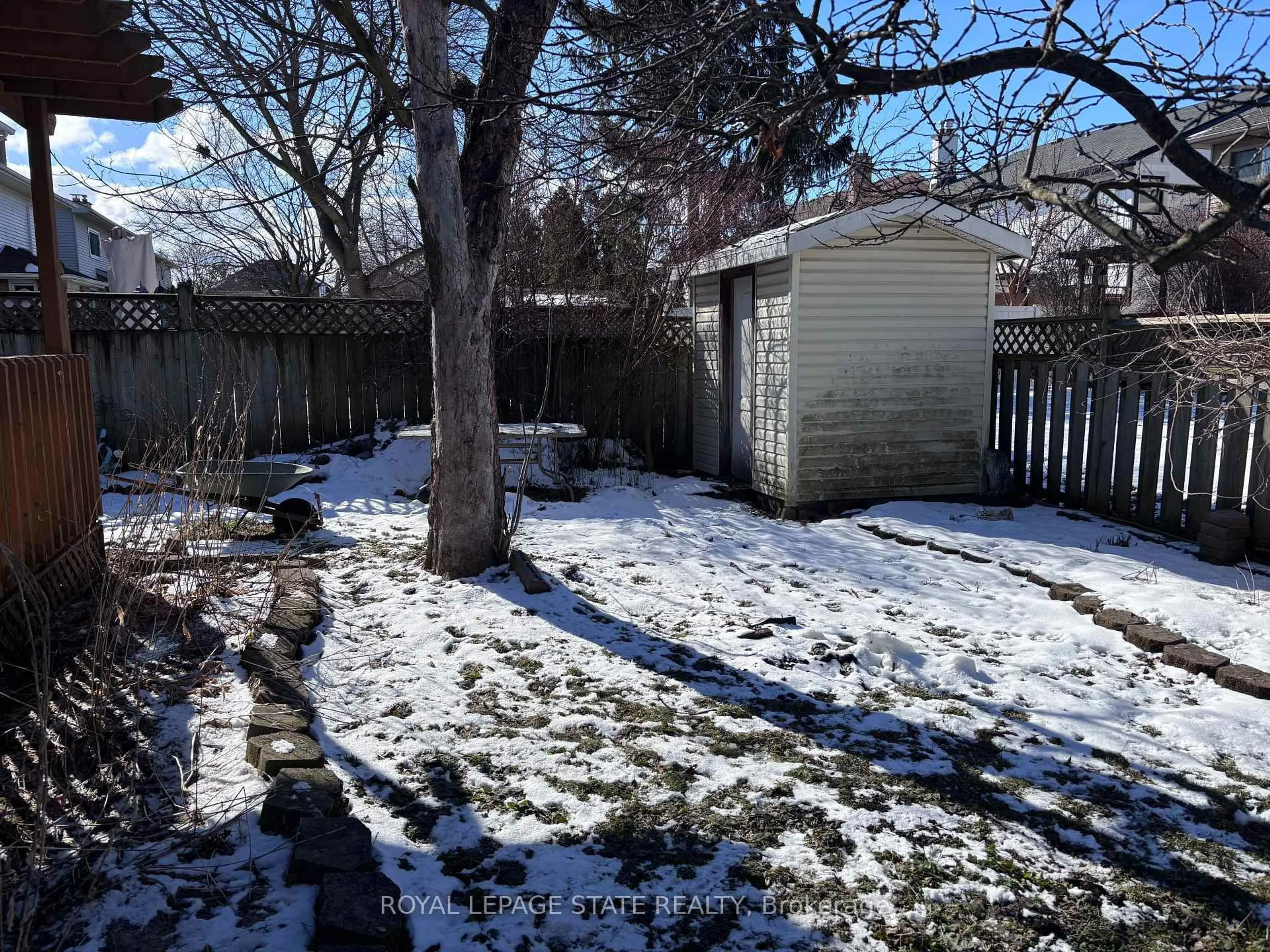 Unknown for 15 Strada Blvd, St. Catharines Ontario L2S 3L6