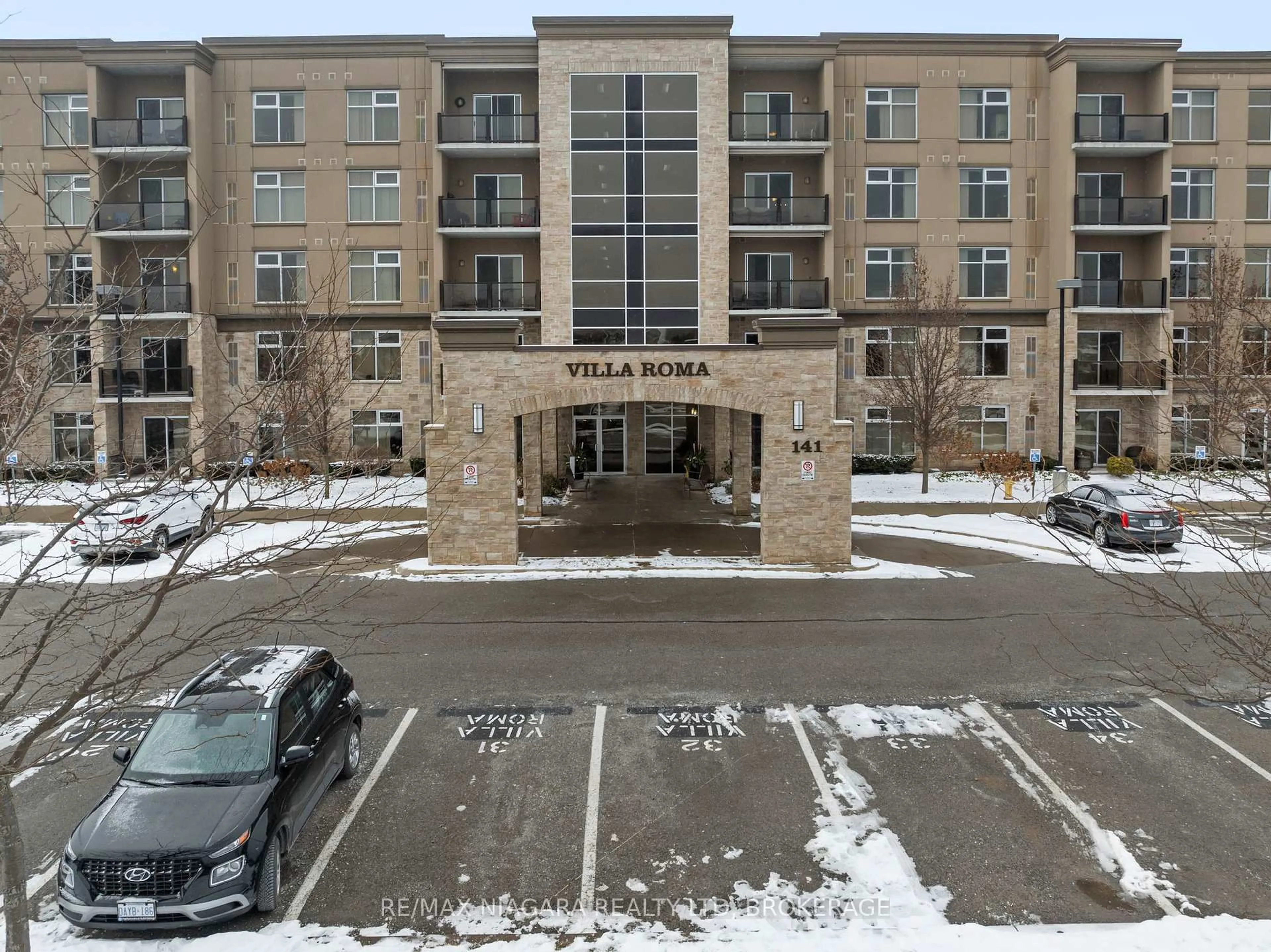 Unknown for 141 Vansickle Rd #308, St. Catharines Ontario L2S 0E5