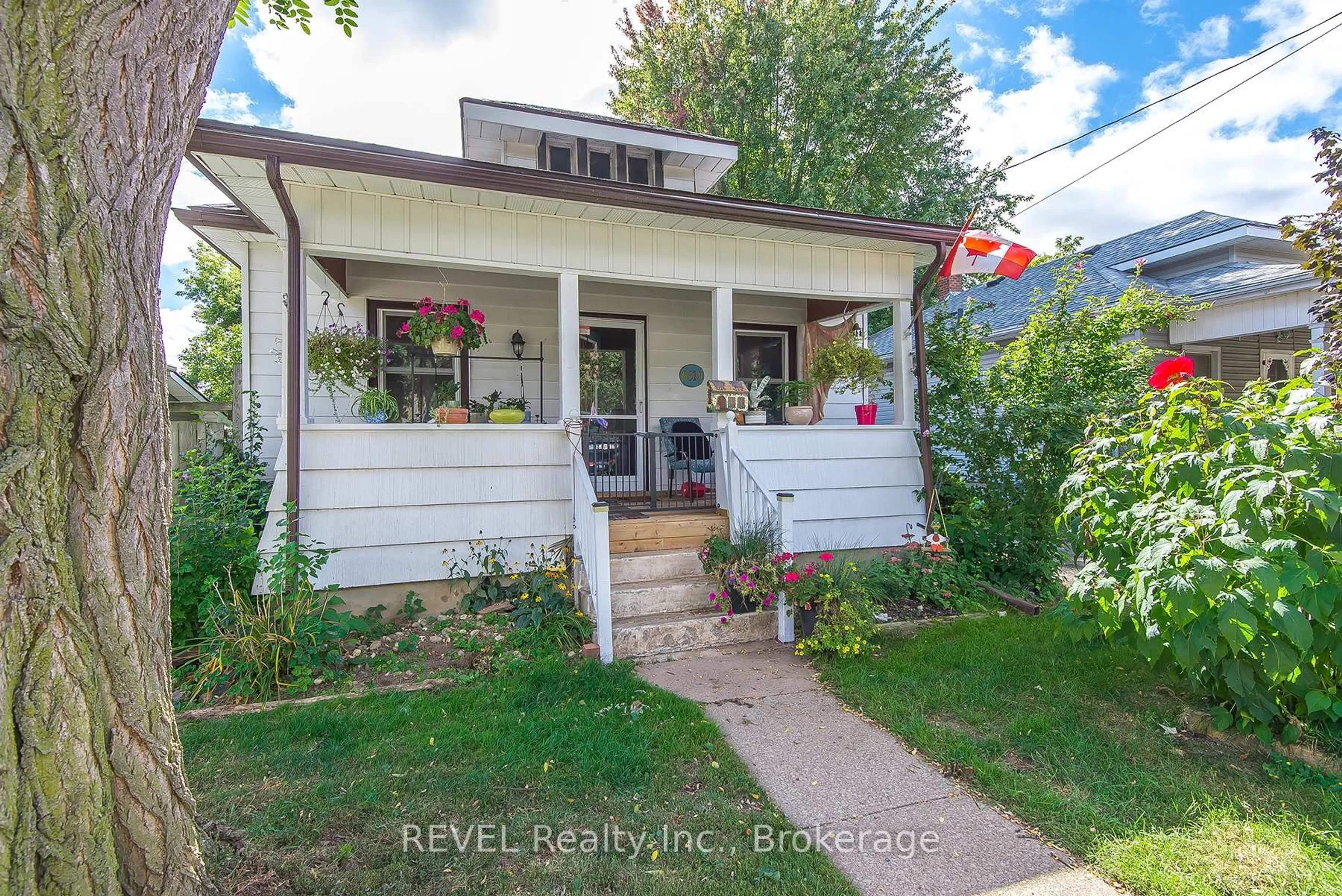 Unknown for 6510 Culp St, Niagara Falls Ontario L2G 2C1