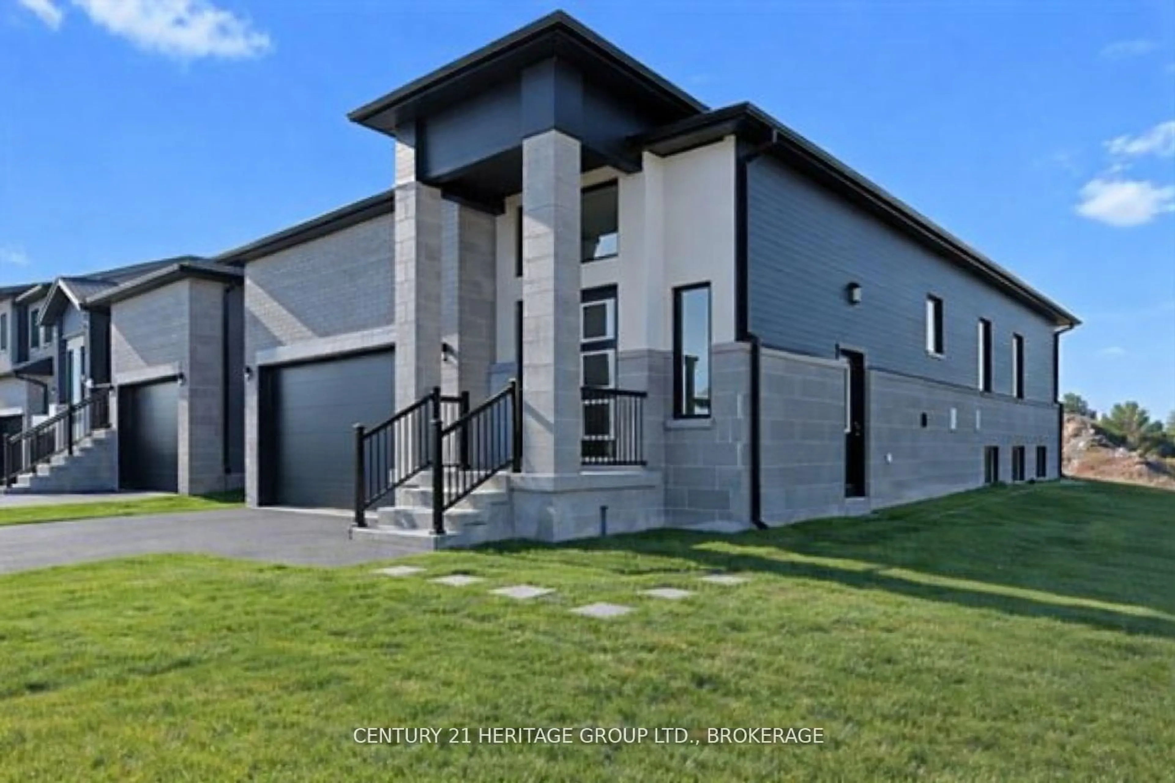 Unknown for 112 Creighton Dr, Bissett Creek Ontario K0H 2H0