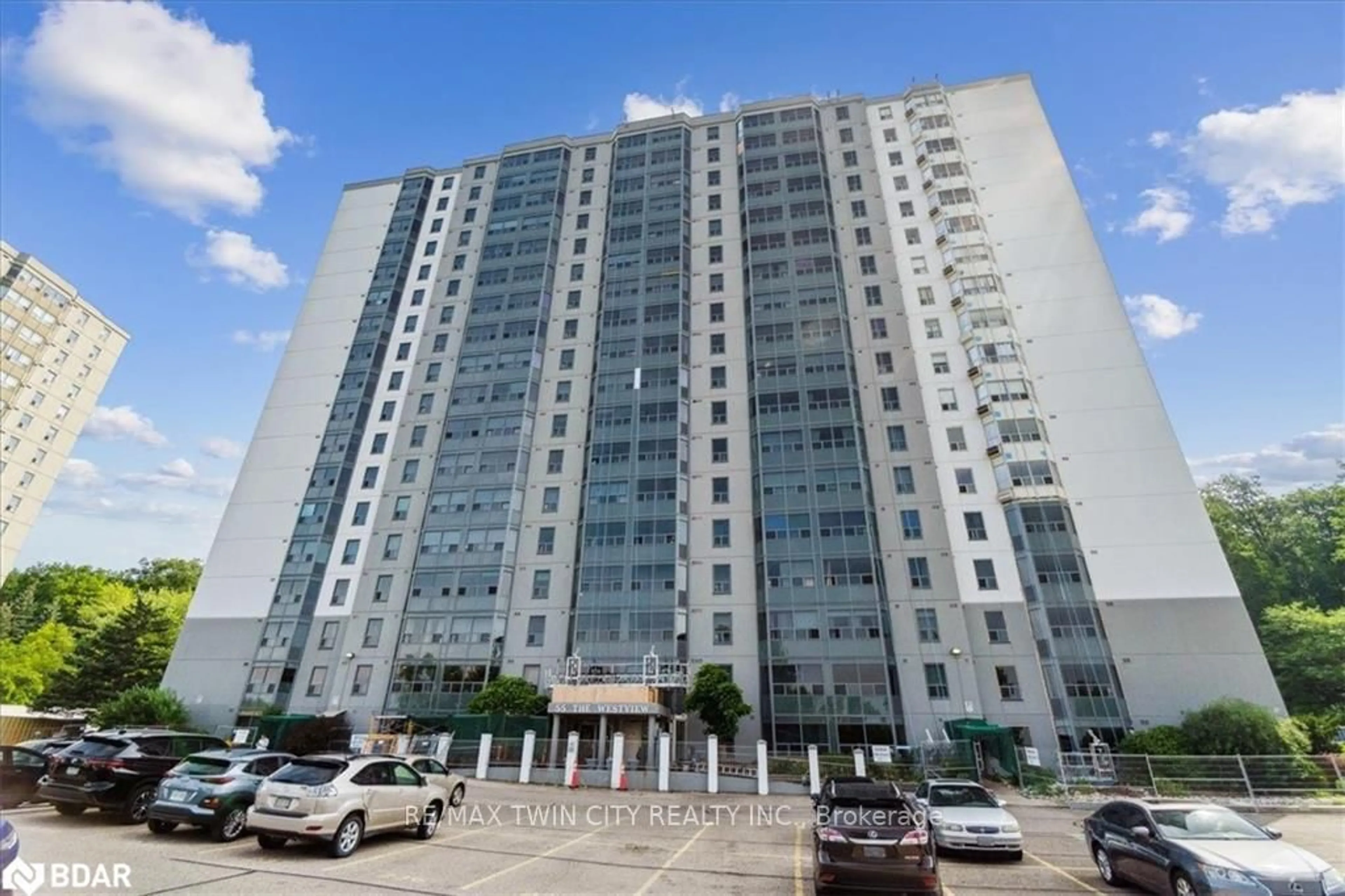 Unknown for 55 Green Valley Dr #801, Kitchener Ontario N2P 1Z6