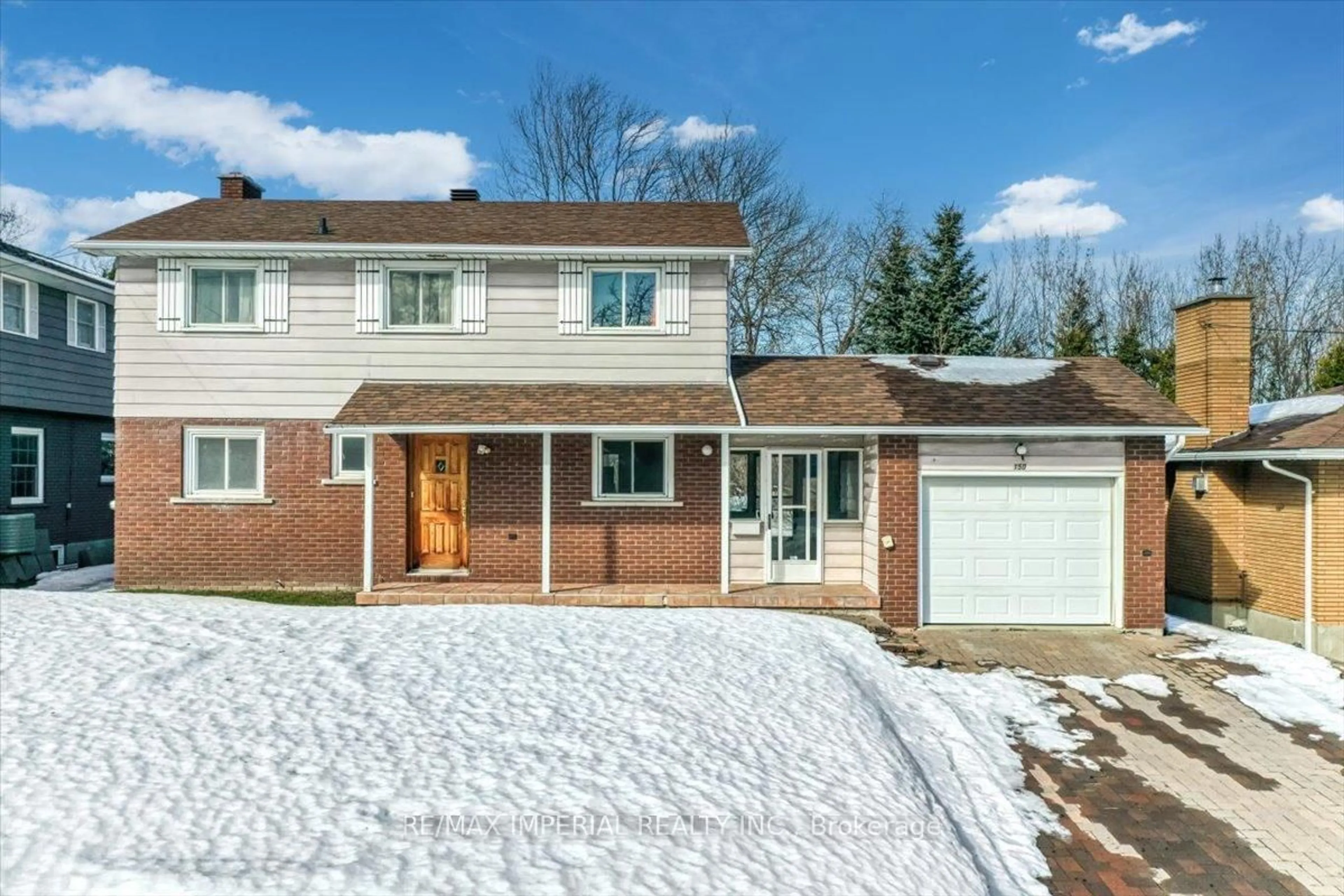 Unknown for 150 Walford Rd, Sudbury Remote Area Ontario P3E 2G9