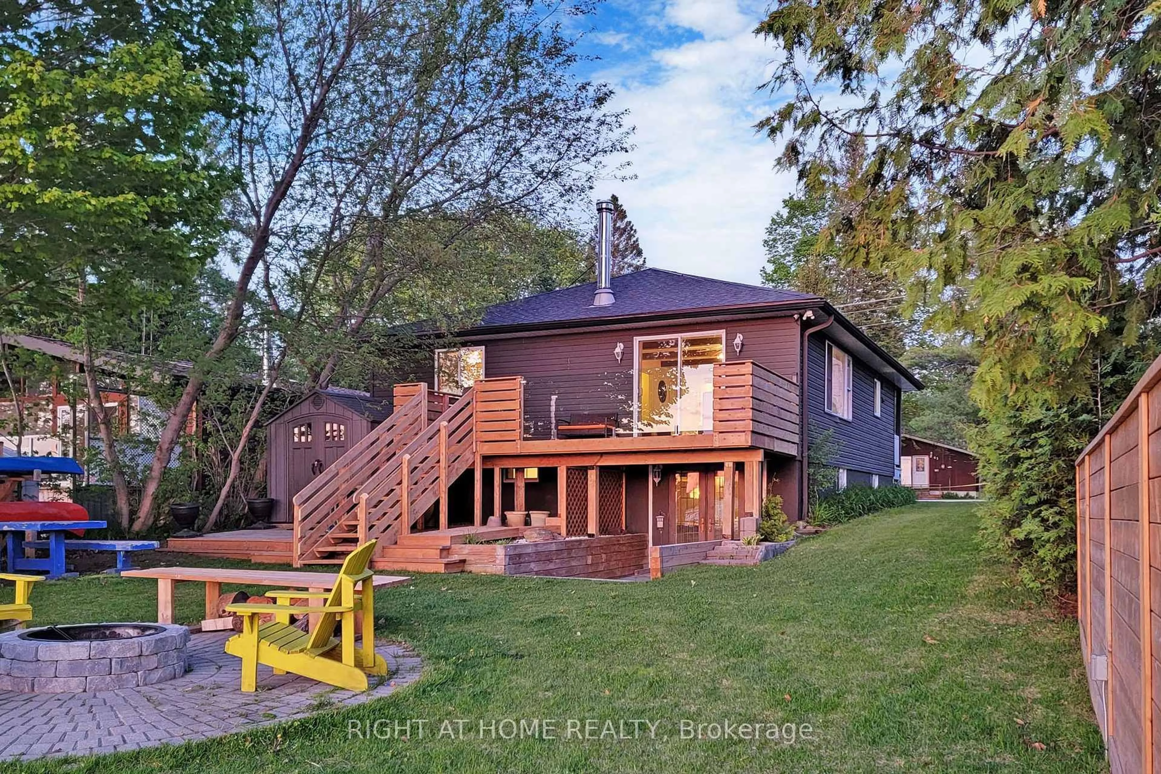 Unknown for 62 Antiquary Rd, Kawartha Lakes Ontario K0M 2B0