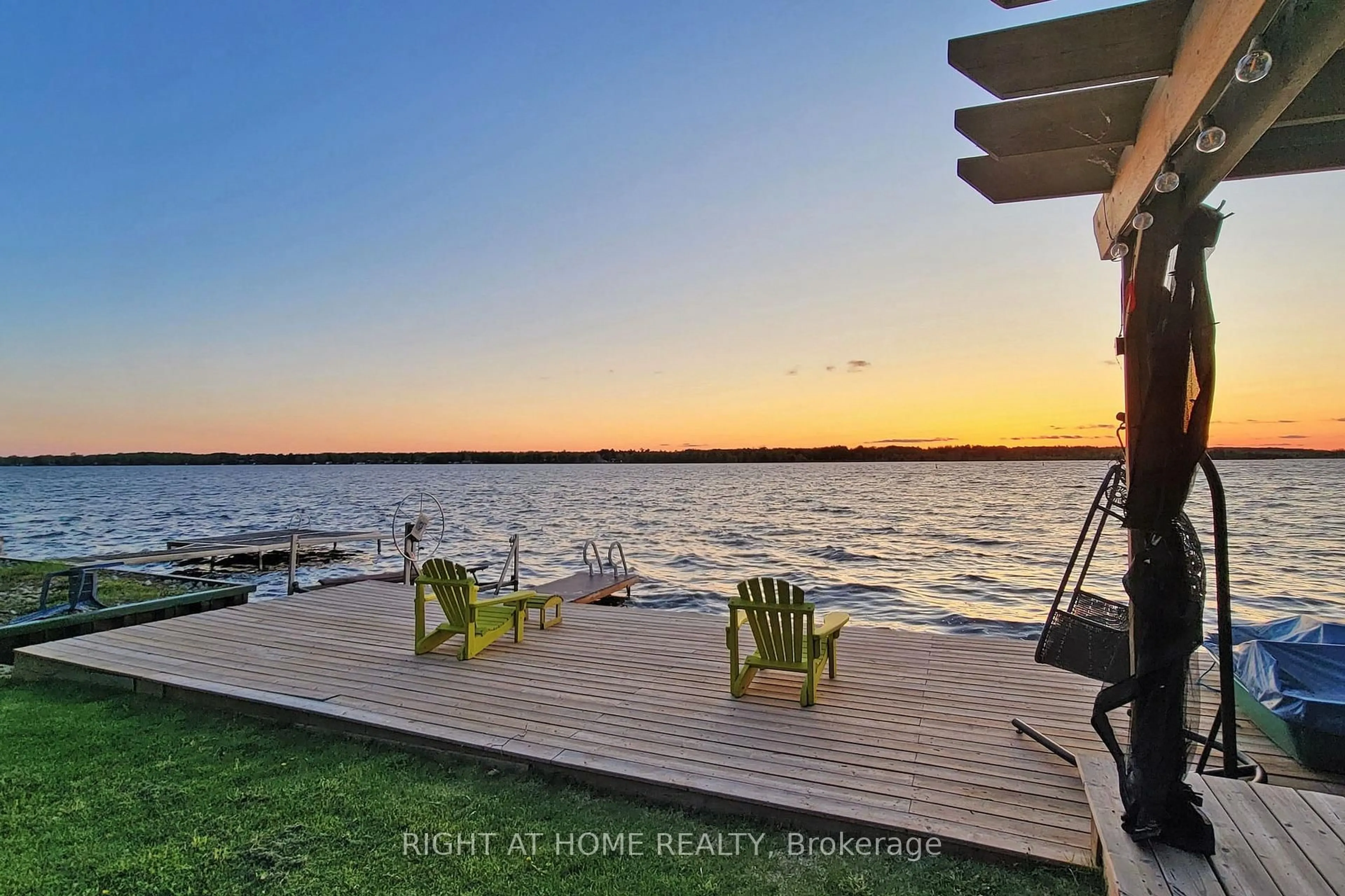 Unknown for 62 Antiquary Rd, Kawartha Lakes Ontario K0M 2B0