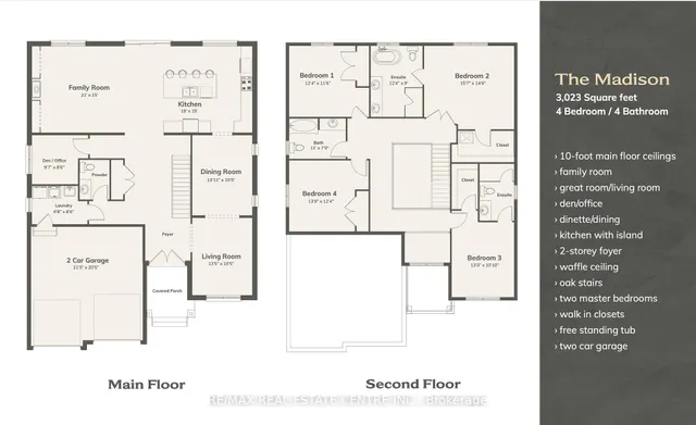 2630 Holbrook Dr, London South 2