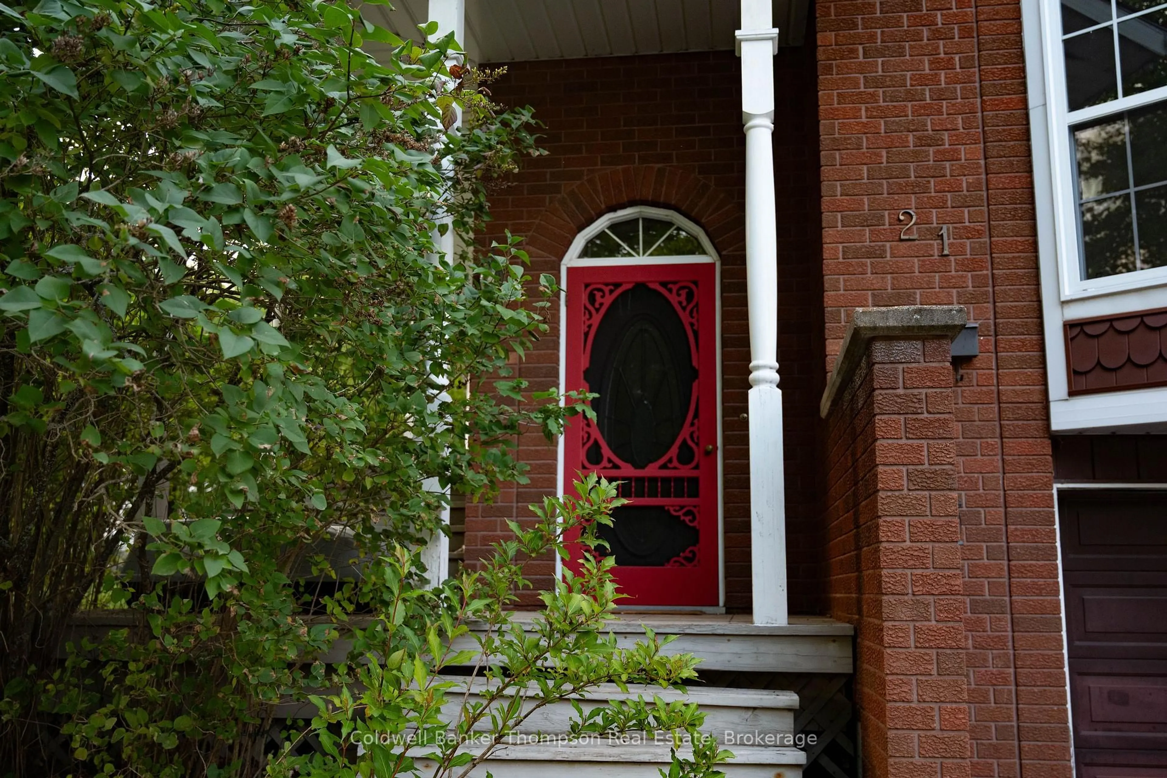 Unknown for 21 Birchwood Dr, Sundridge Ontario P0A 1Z0