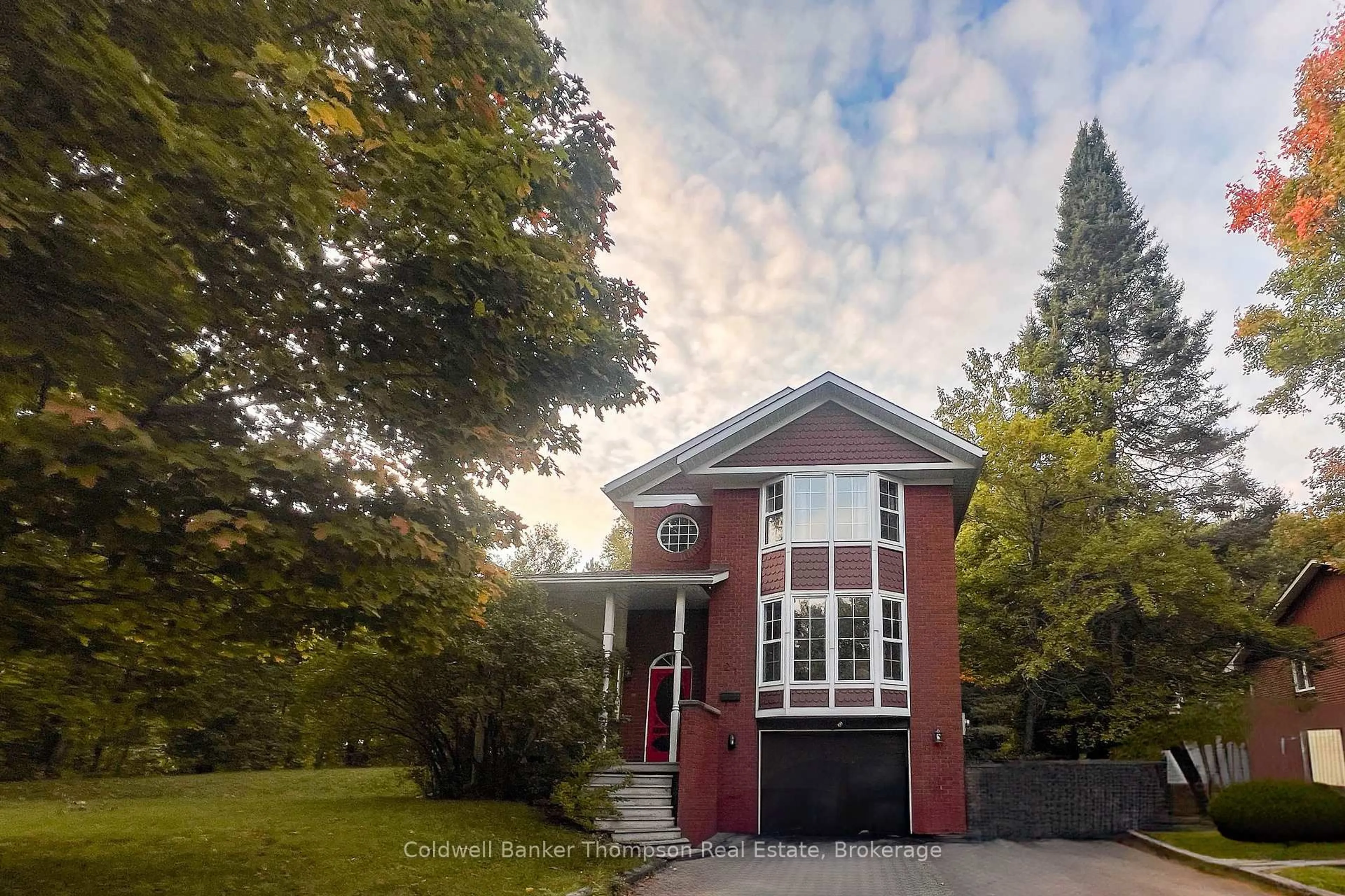 Unknown for 21 Birchwood Dr, Sundridge Ontario P0A 1Z0