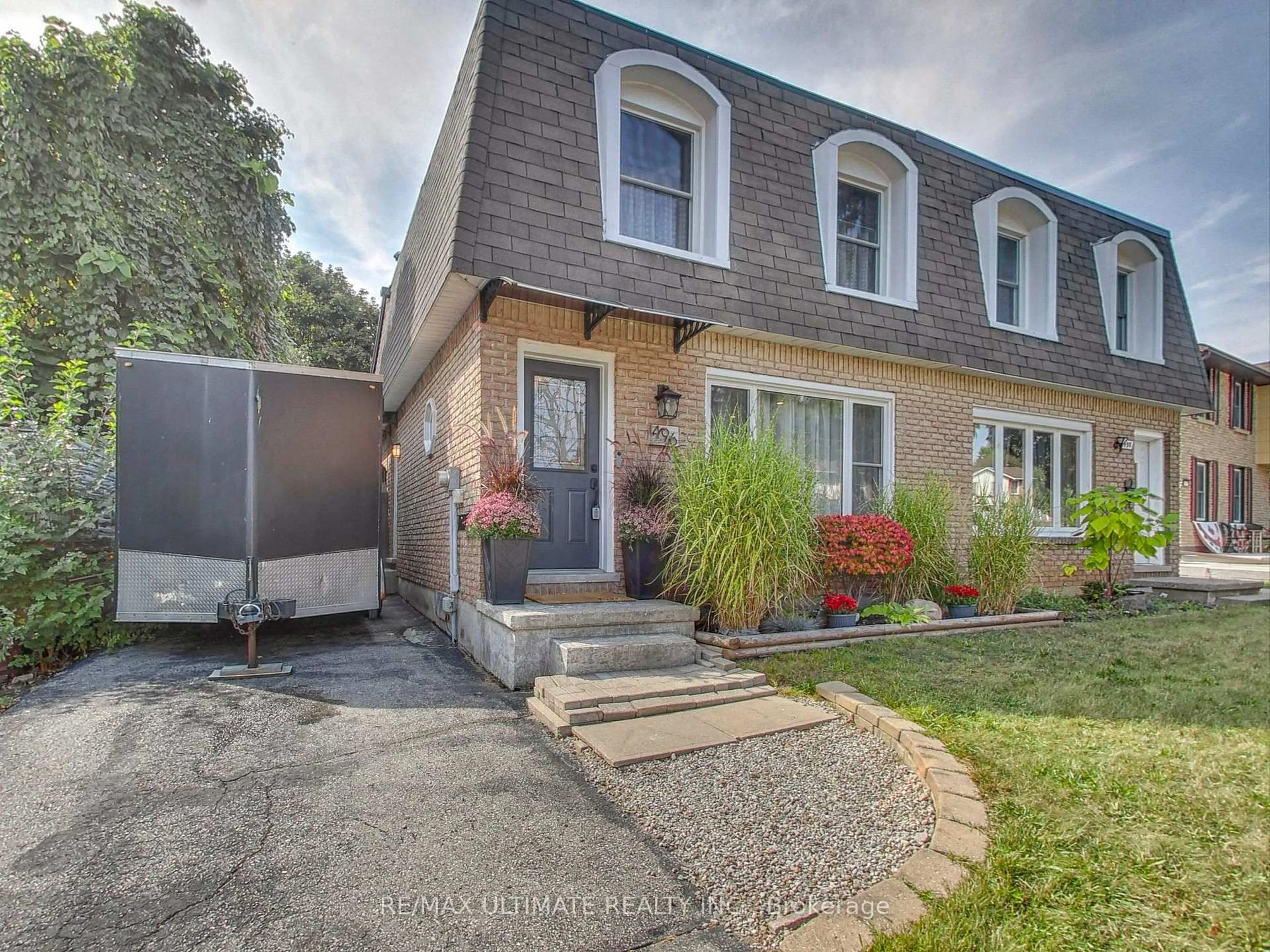 Unknown for 496 Elgin St, Cambridge Ontario N1R 6A1