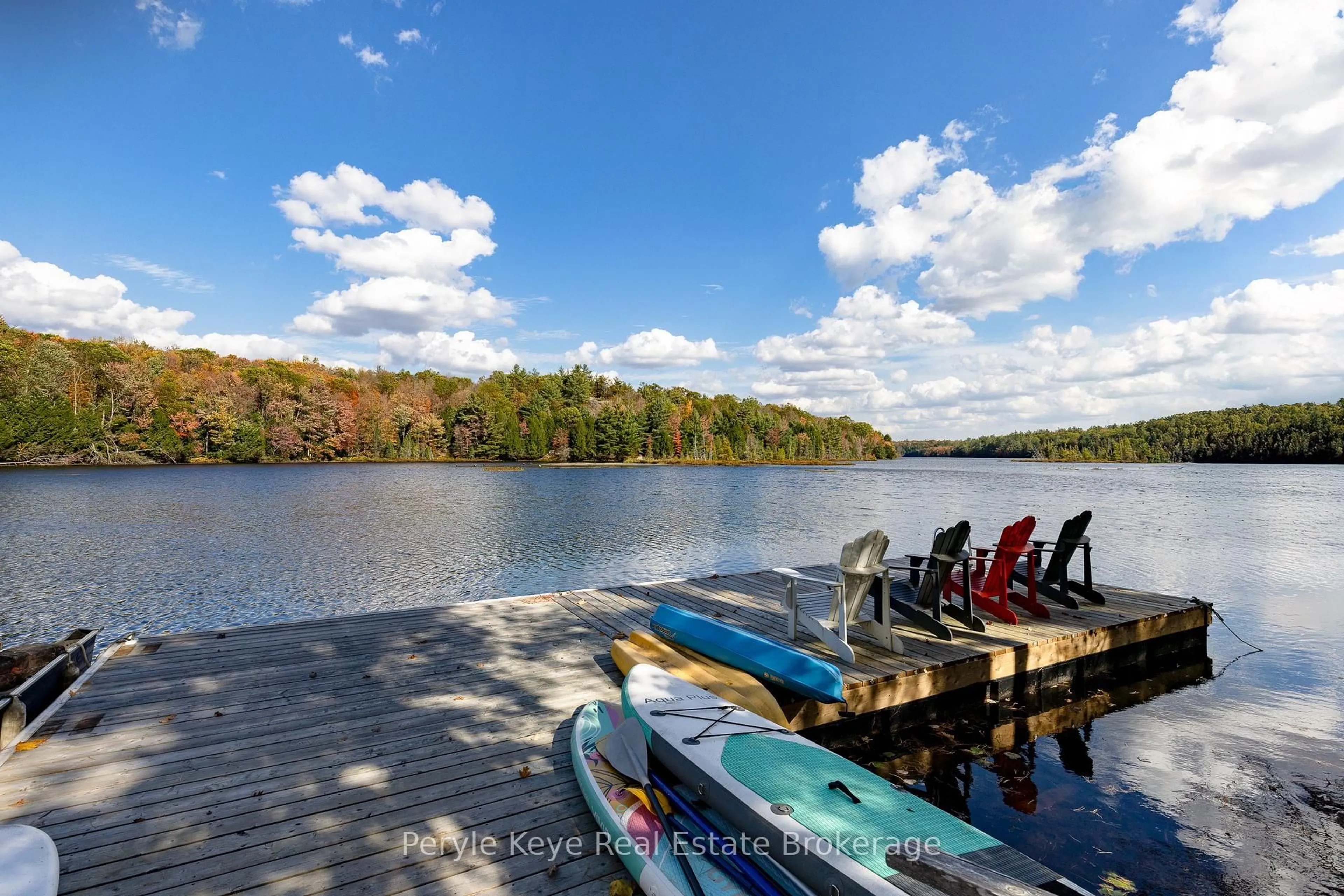 Unknown for 1079 Spence Lake Dr, Bracebridge Ontario P1L 0A1