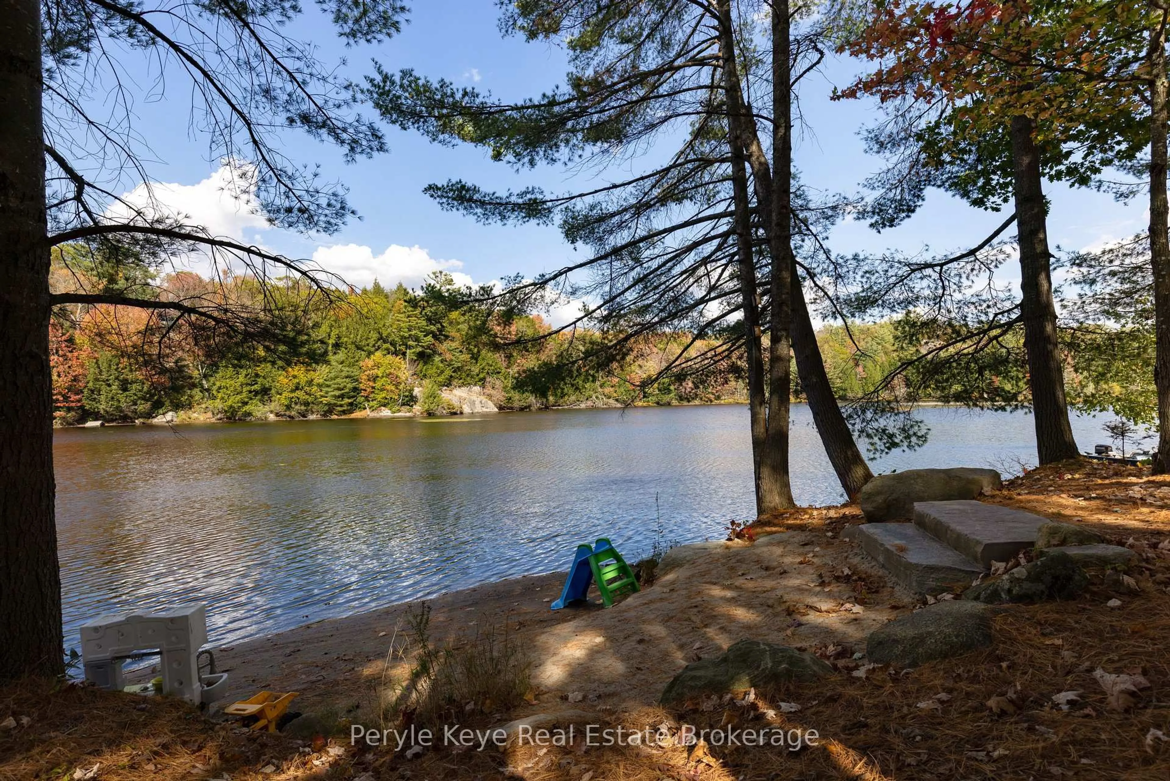 Unknown for 1079 Spence Lake Dr, Bracebridge Ontario P1L 0A1