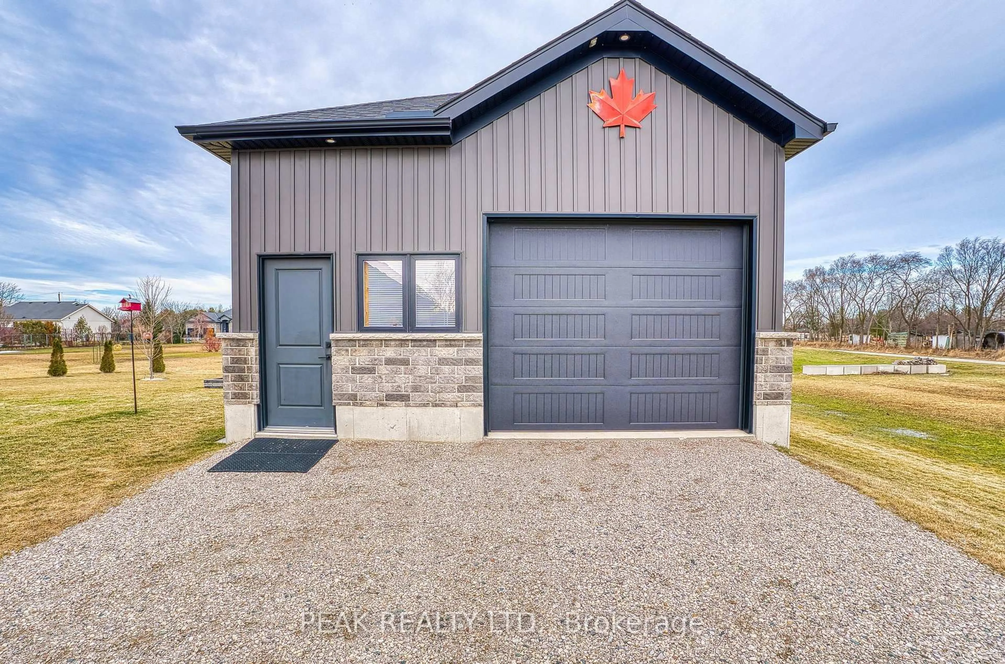 Home with brick exterior material, street for 33 Wellington St, Ashfield-Colborne-Wawanosh Ontario N7A 3X9