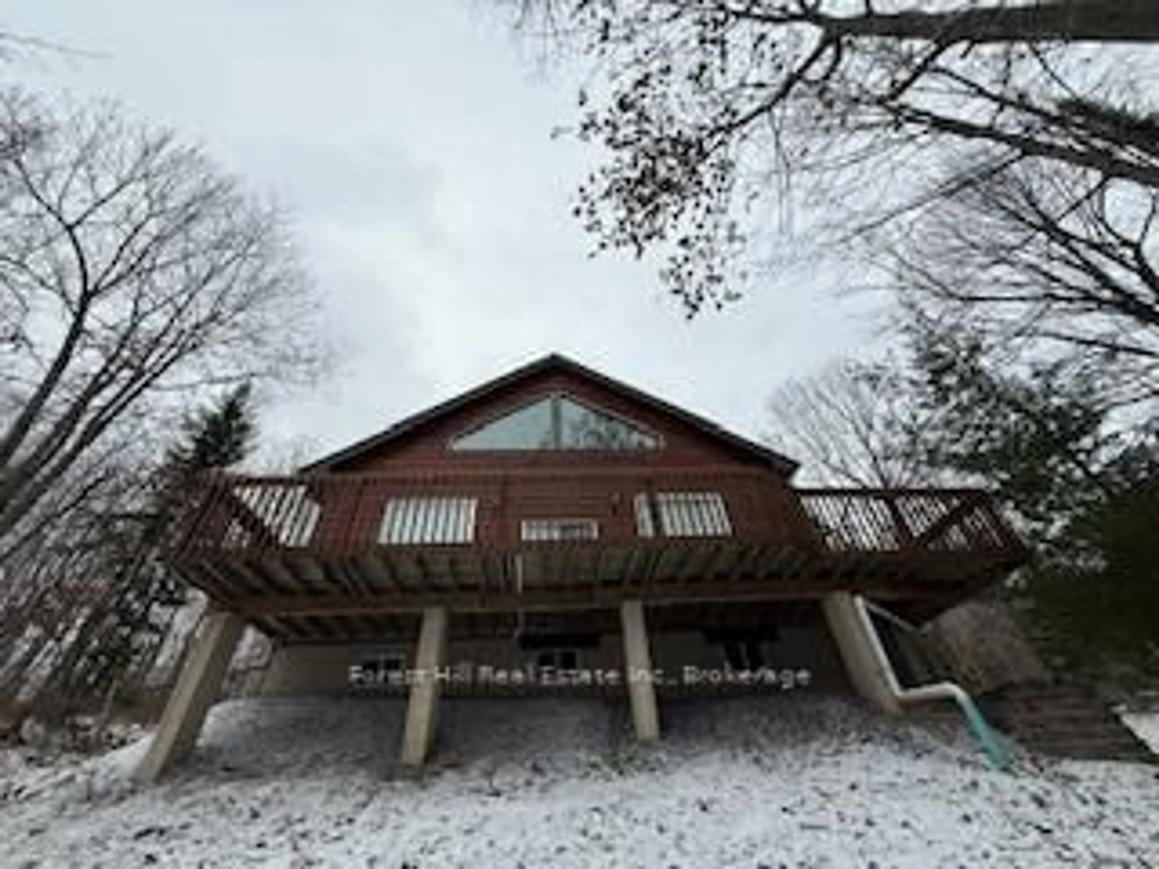 Unknown for 919 Limberlost Point Rd, Parry Sound Remote Area Ontario P0H 2R0