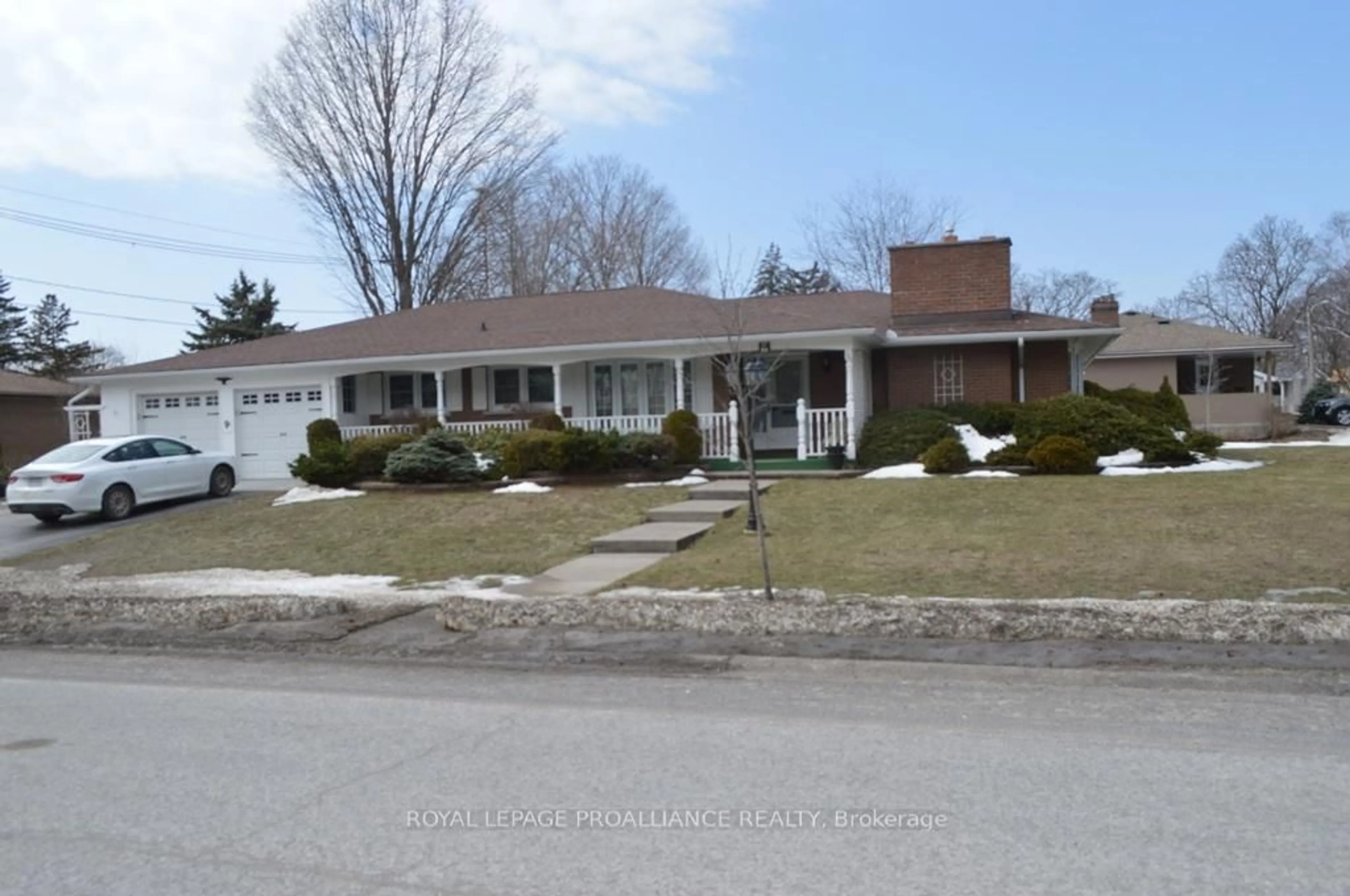 Unknown for 9 Parkview Hts, Quinte West Ontario K8V 5L9