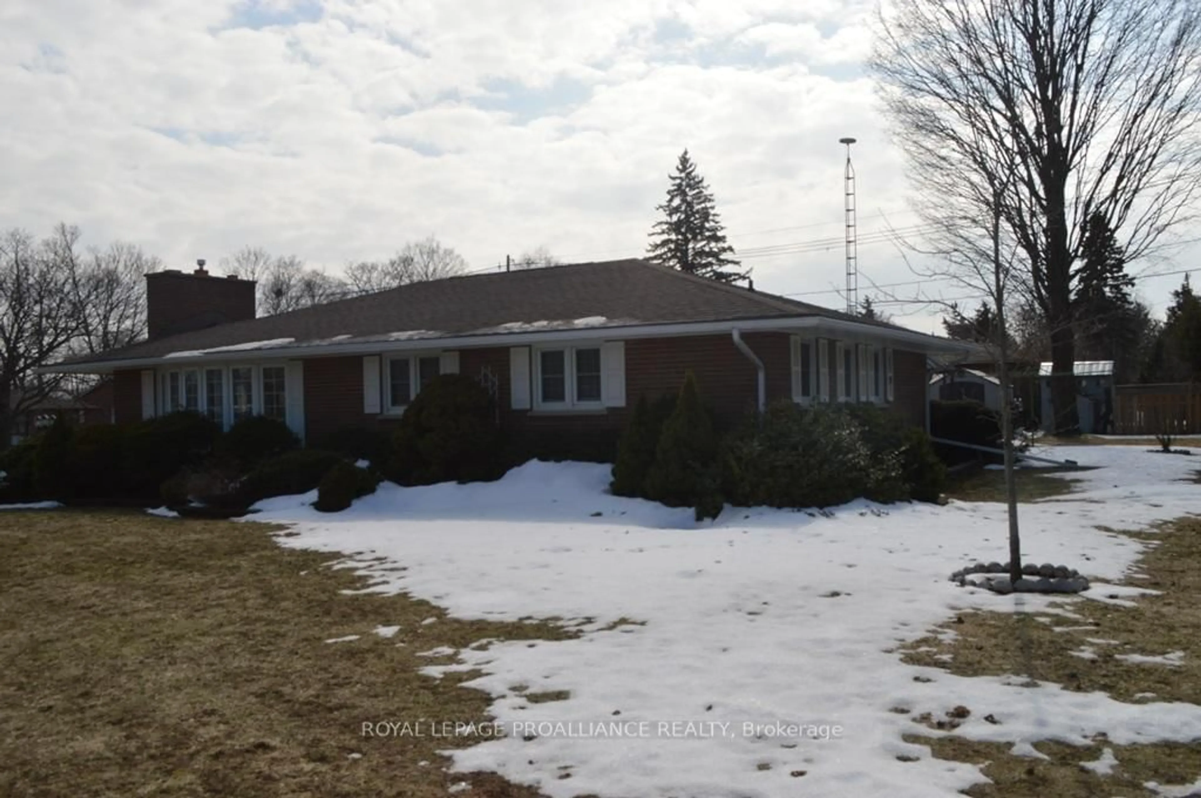 Unknown for 9 Parkview Hts, Quinte West Ontario K8V 5L9