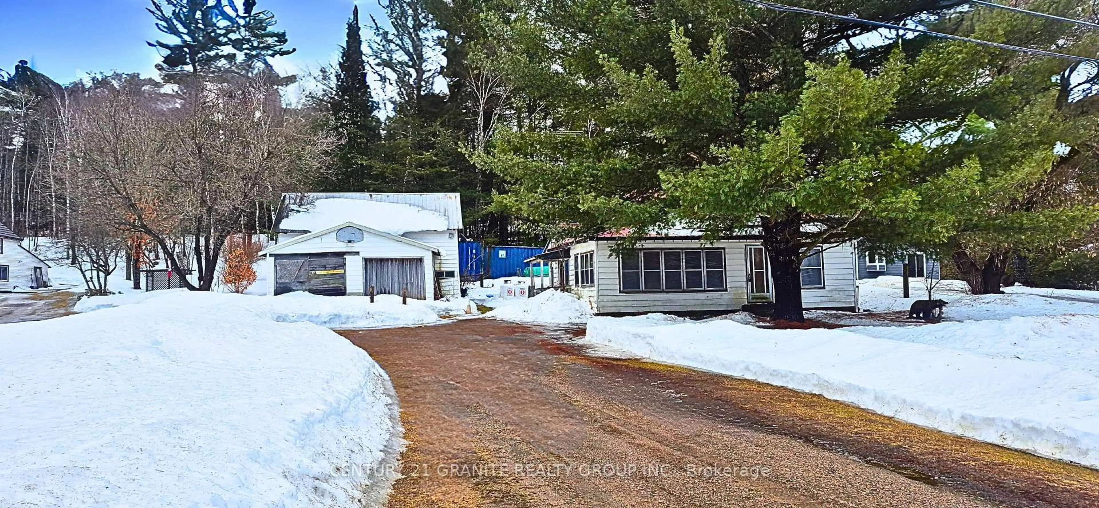 Unknown for 35560 Hwy 28, Carlow/Mayo Ontario K0L 2M0