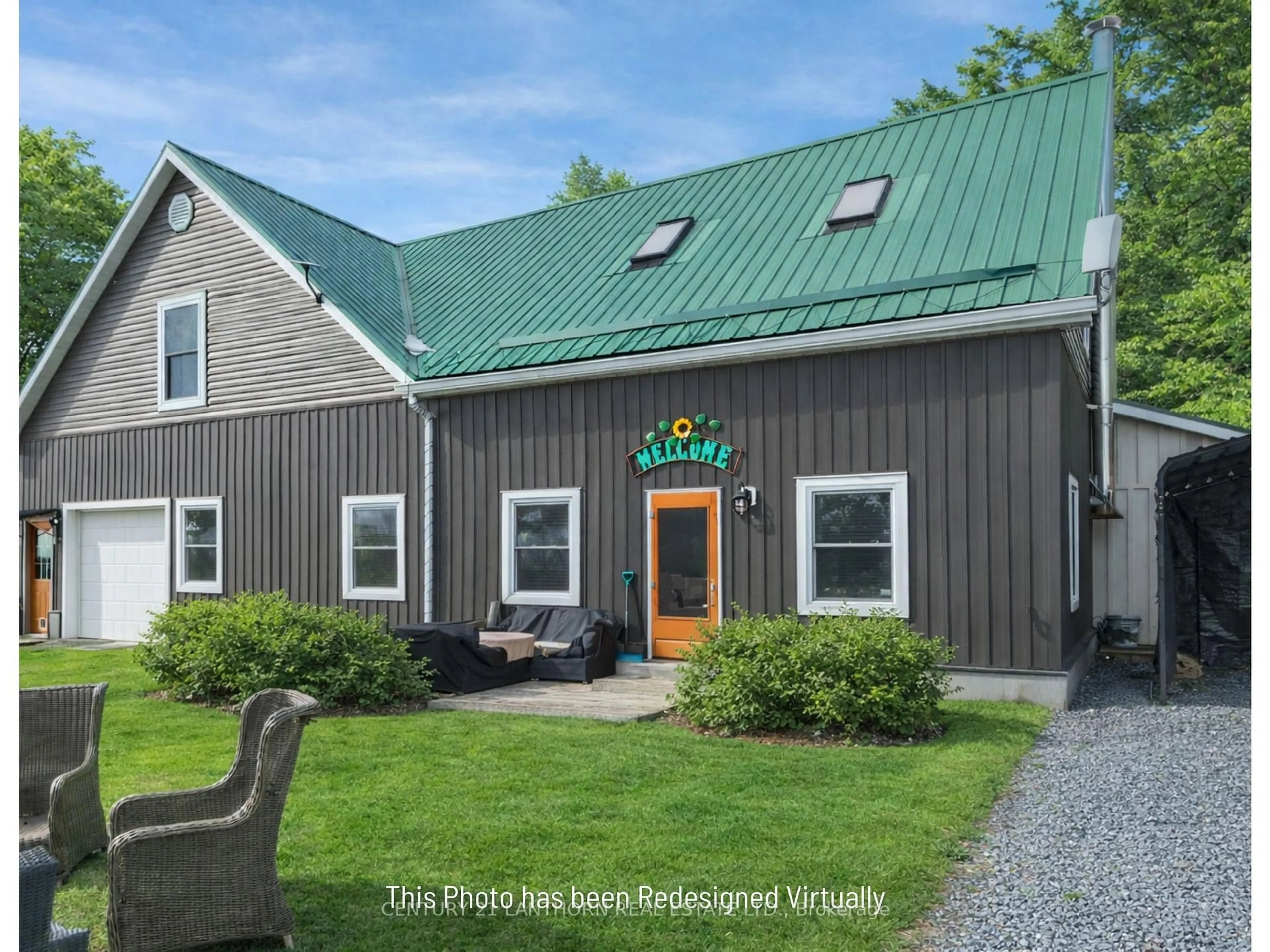 Unknown for 29 Factory Rd, Stirling Ontario K0K 3E0